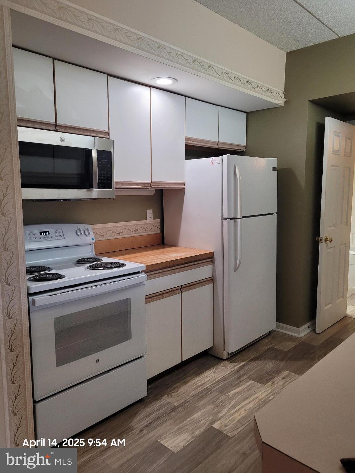 CHERRINGTON - Residential