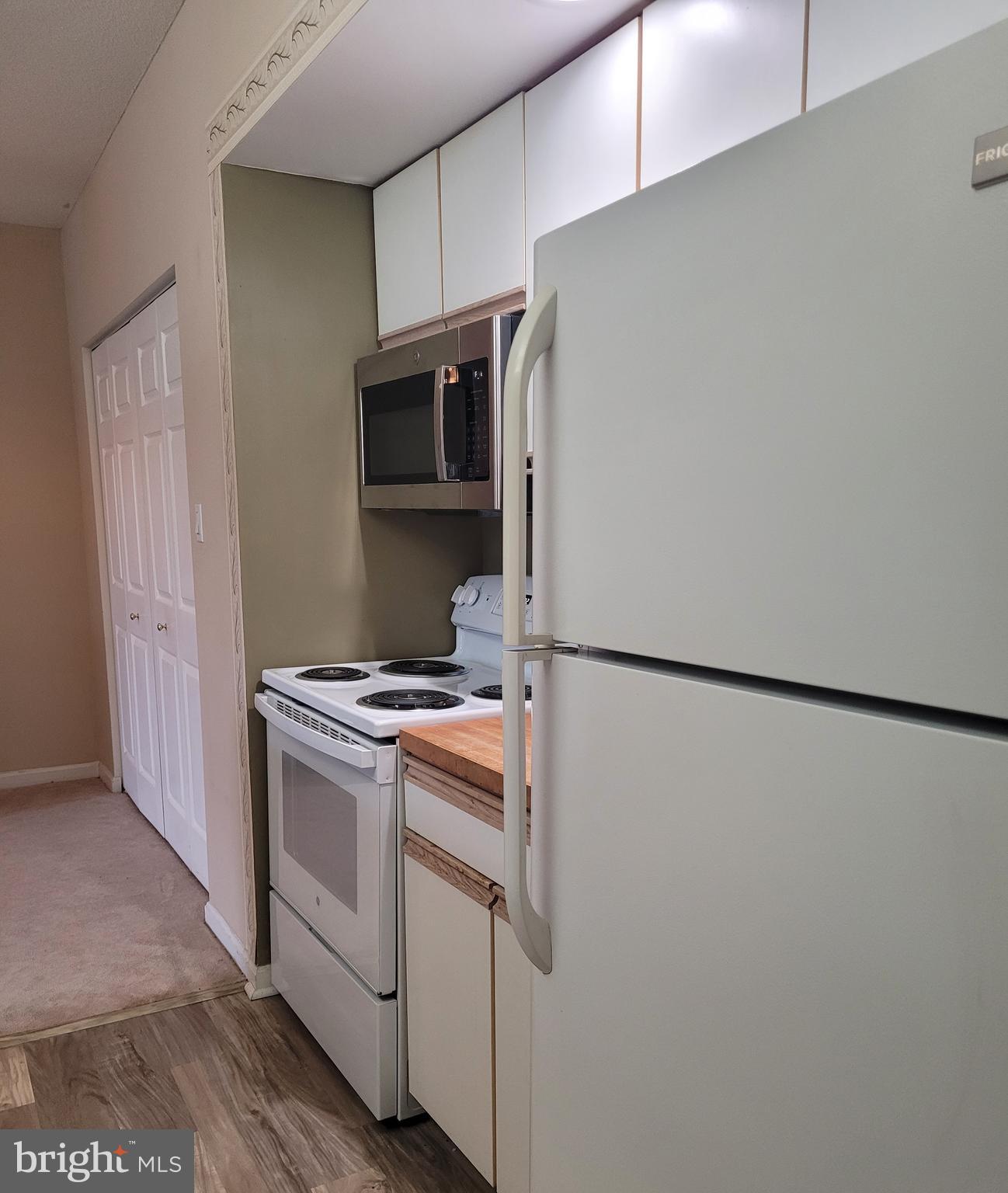 CHERRINGTON - Residential