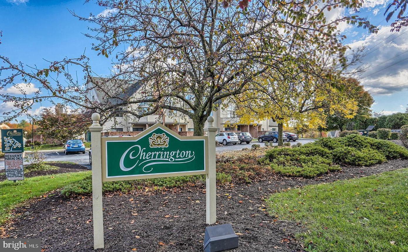 CHERRINGTON - Residential