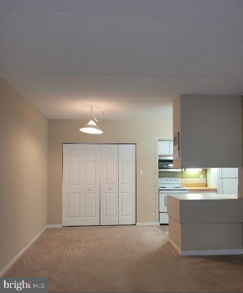 CHERRINGTON - Residential