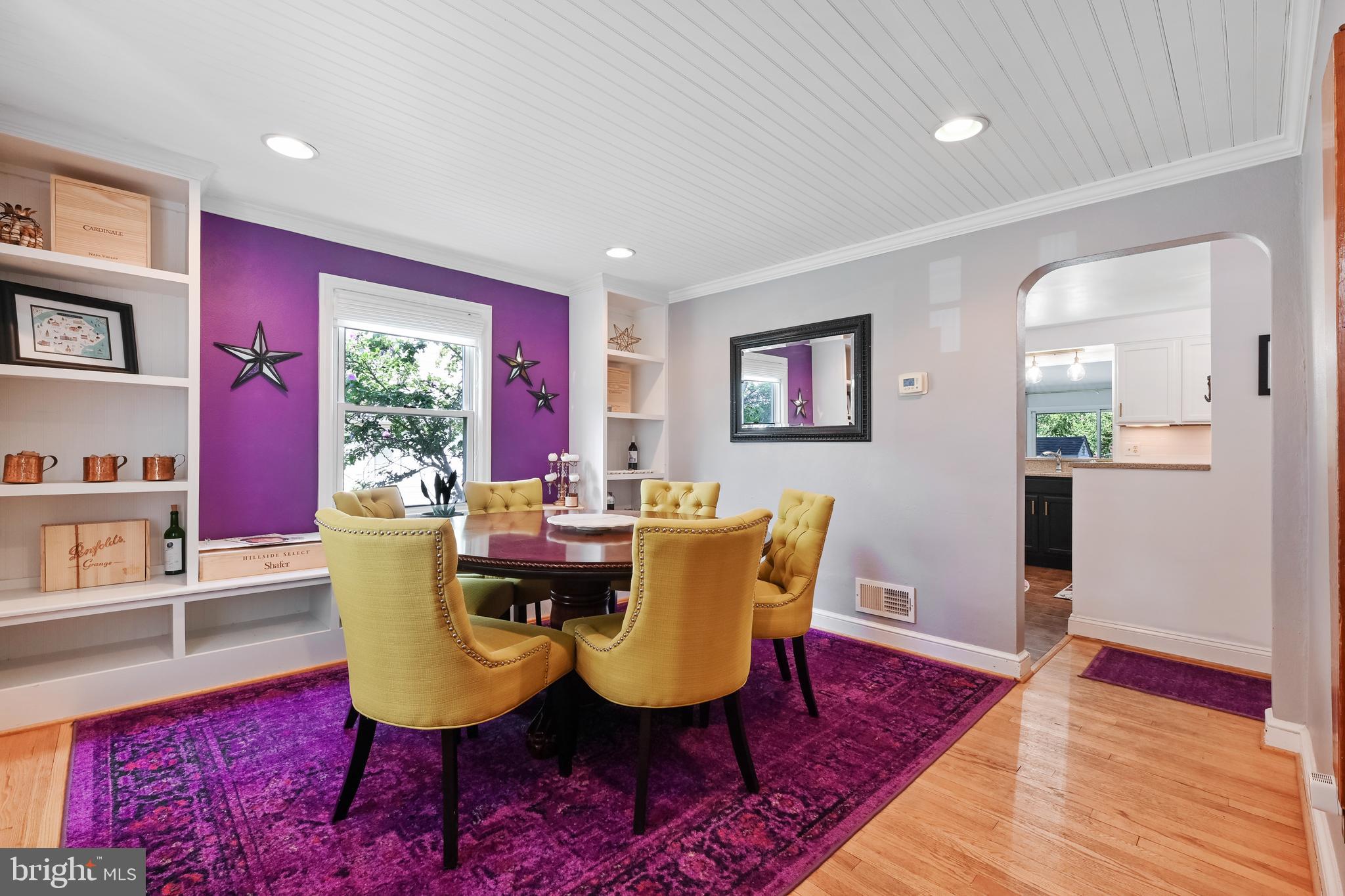 ADMIRAL HEIGHTS - Residential