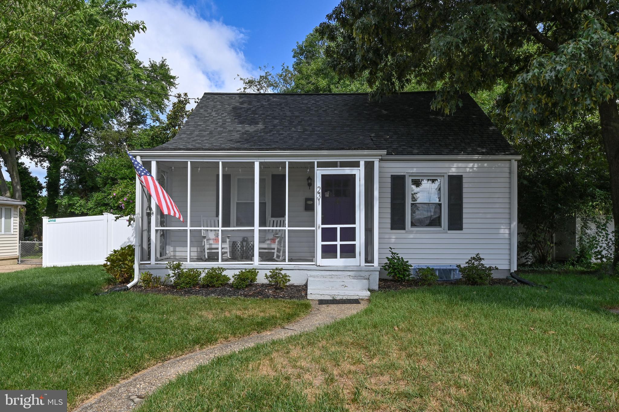 ADMIRAL HEIGHTS - Residential