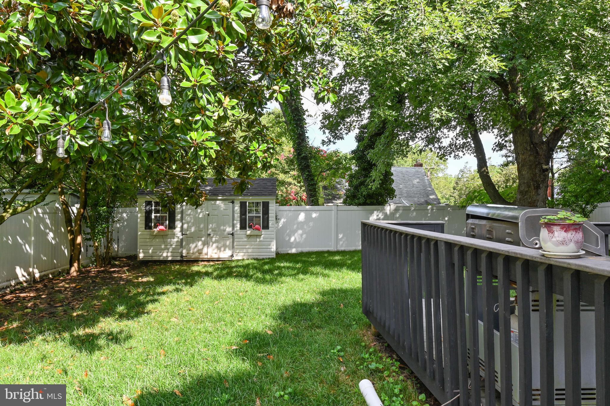 ADMIRAL HEIGHTS - Residential