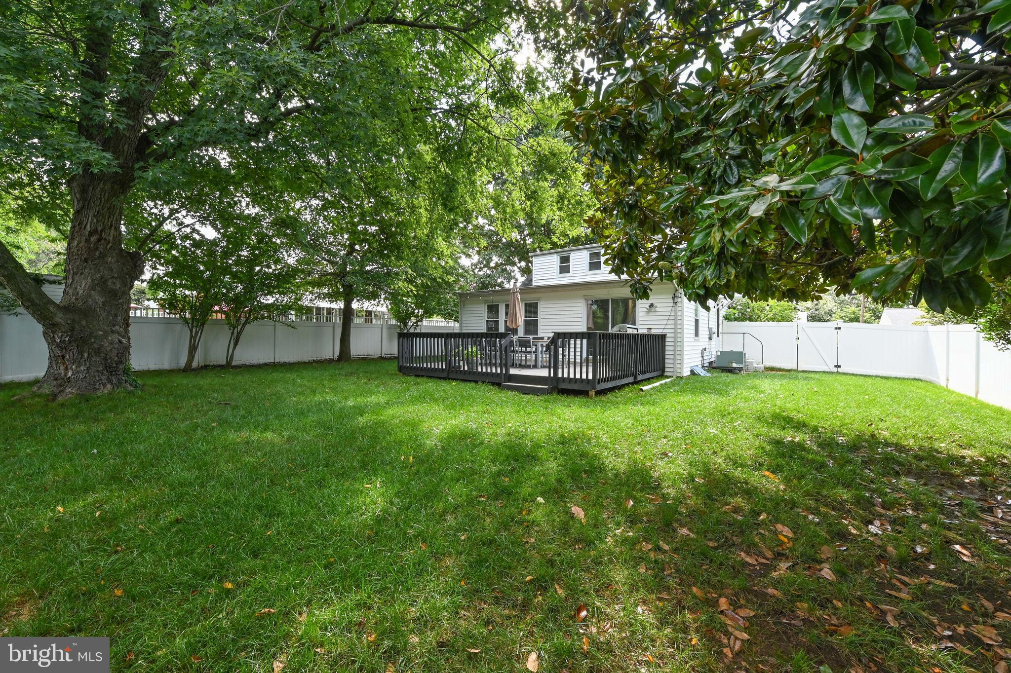 ADMIRAL HEIGHTS - Residential