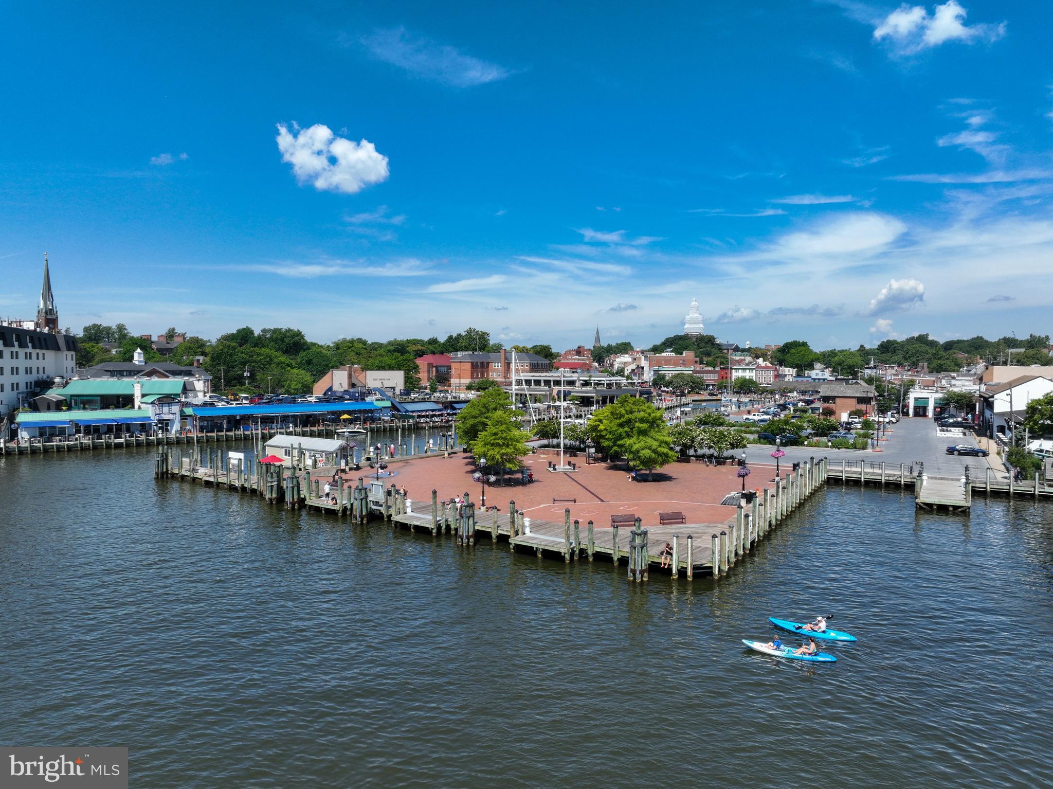 ADMIRAL HEIGHTS - Residential