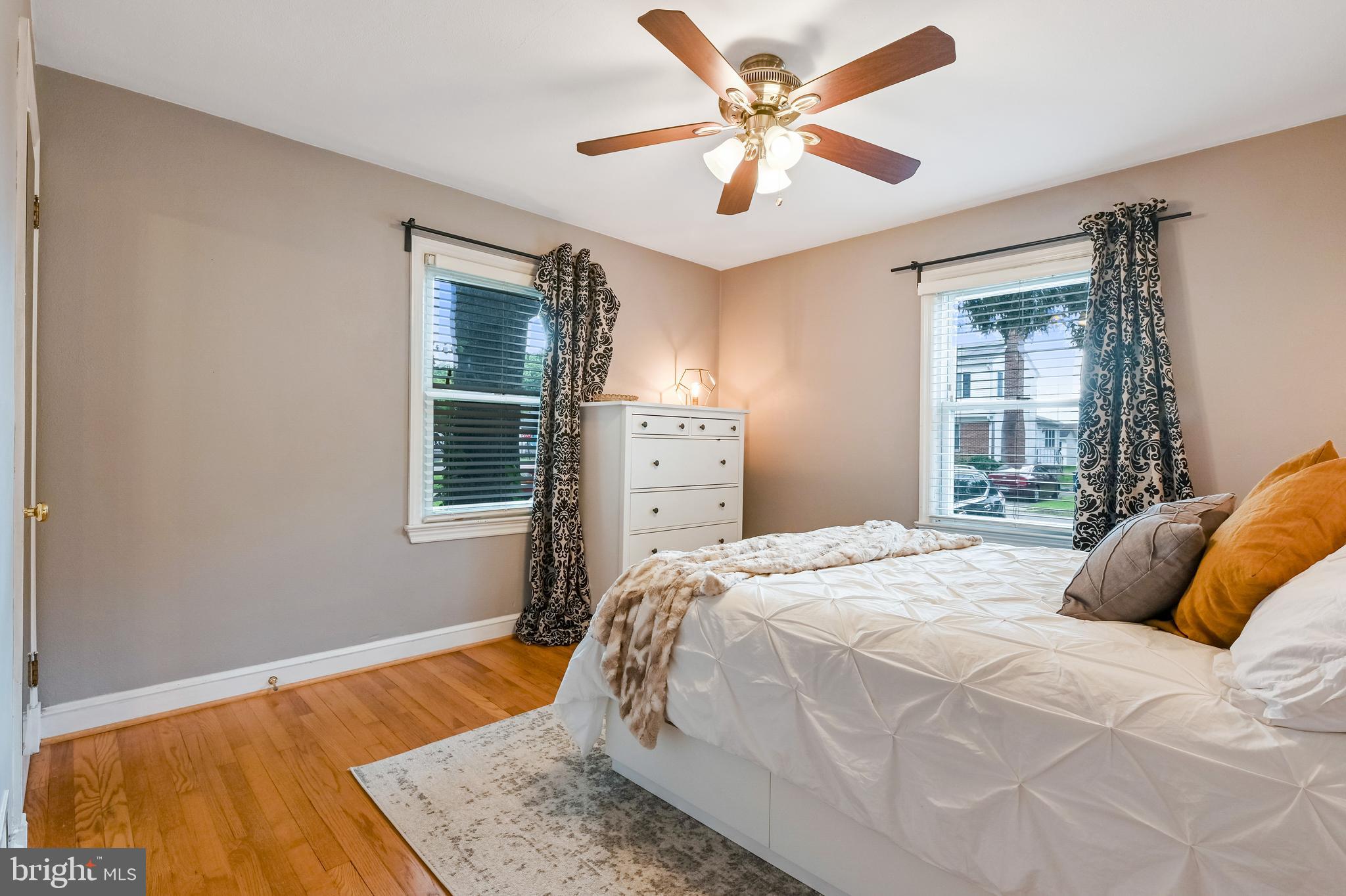 ADMIRAL HEIGHTS - Residential