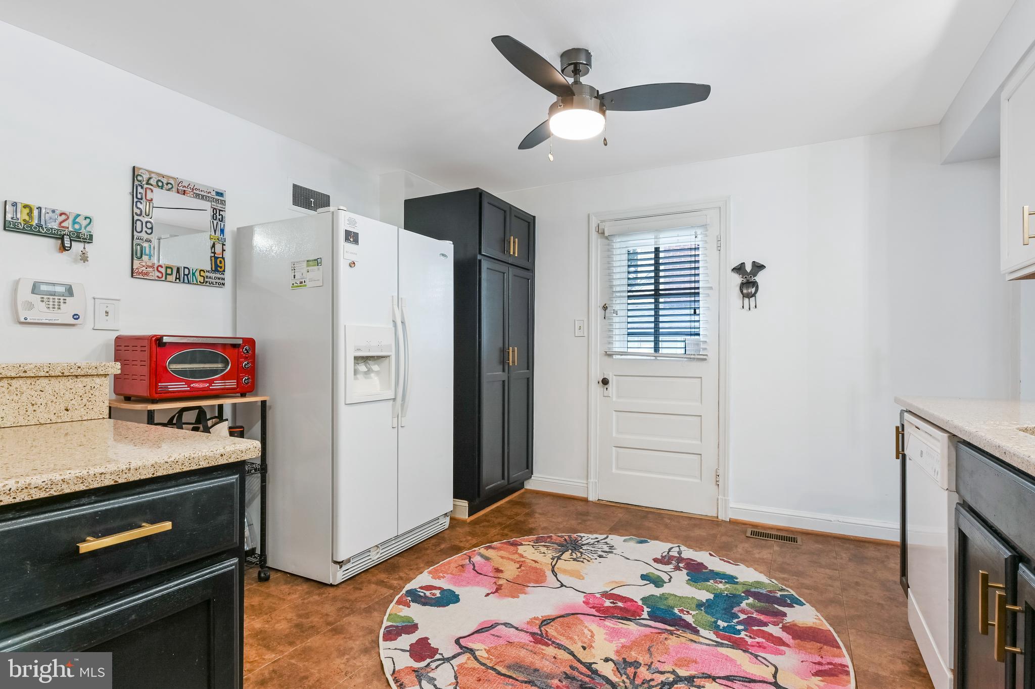 ADMIRAL HEIGHTS - Residential