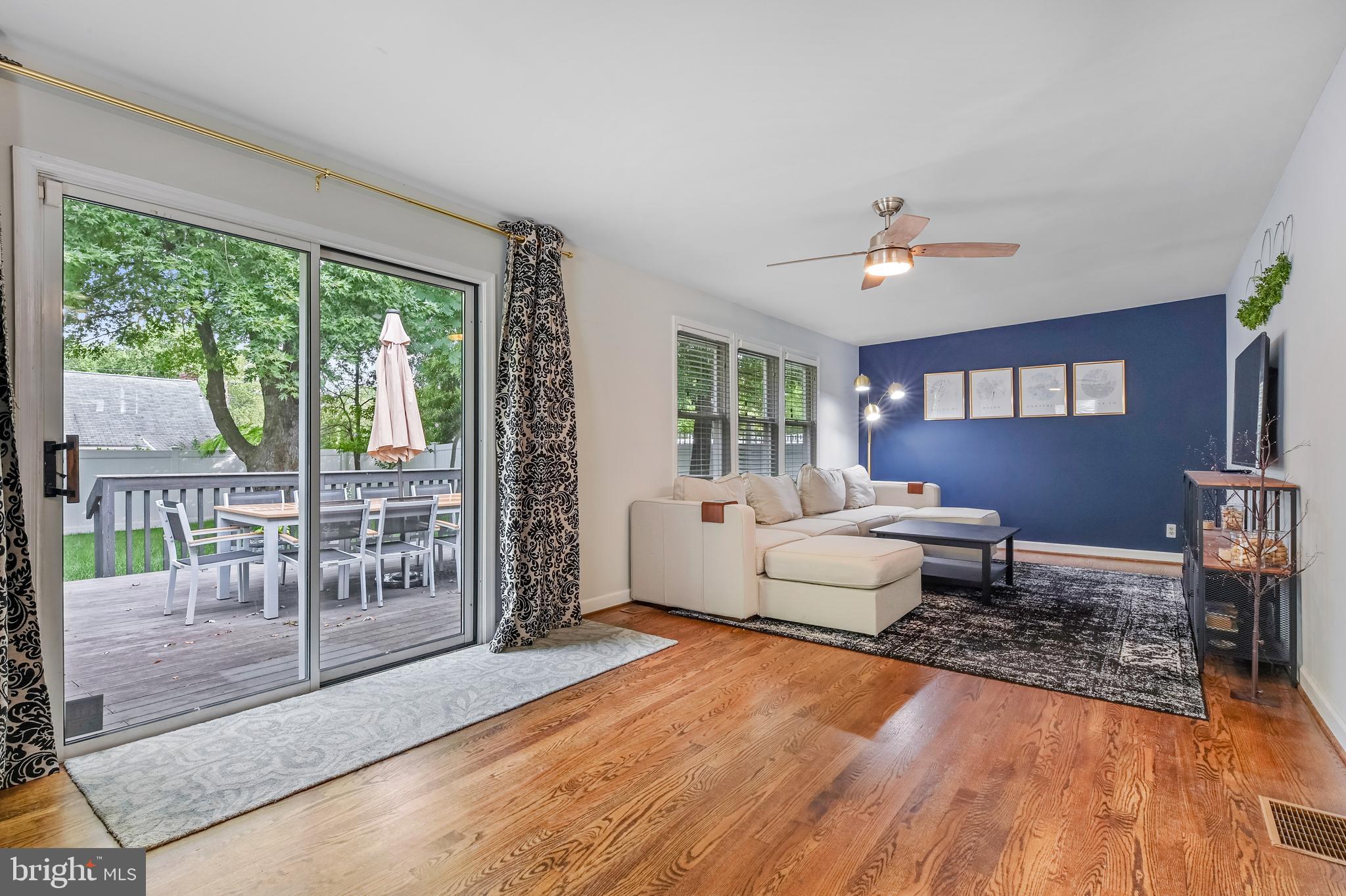 ADMIRAL HEIGHTS - Residential