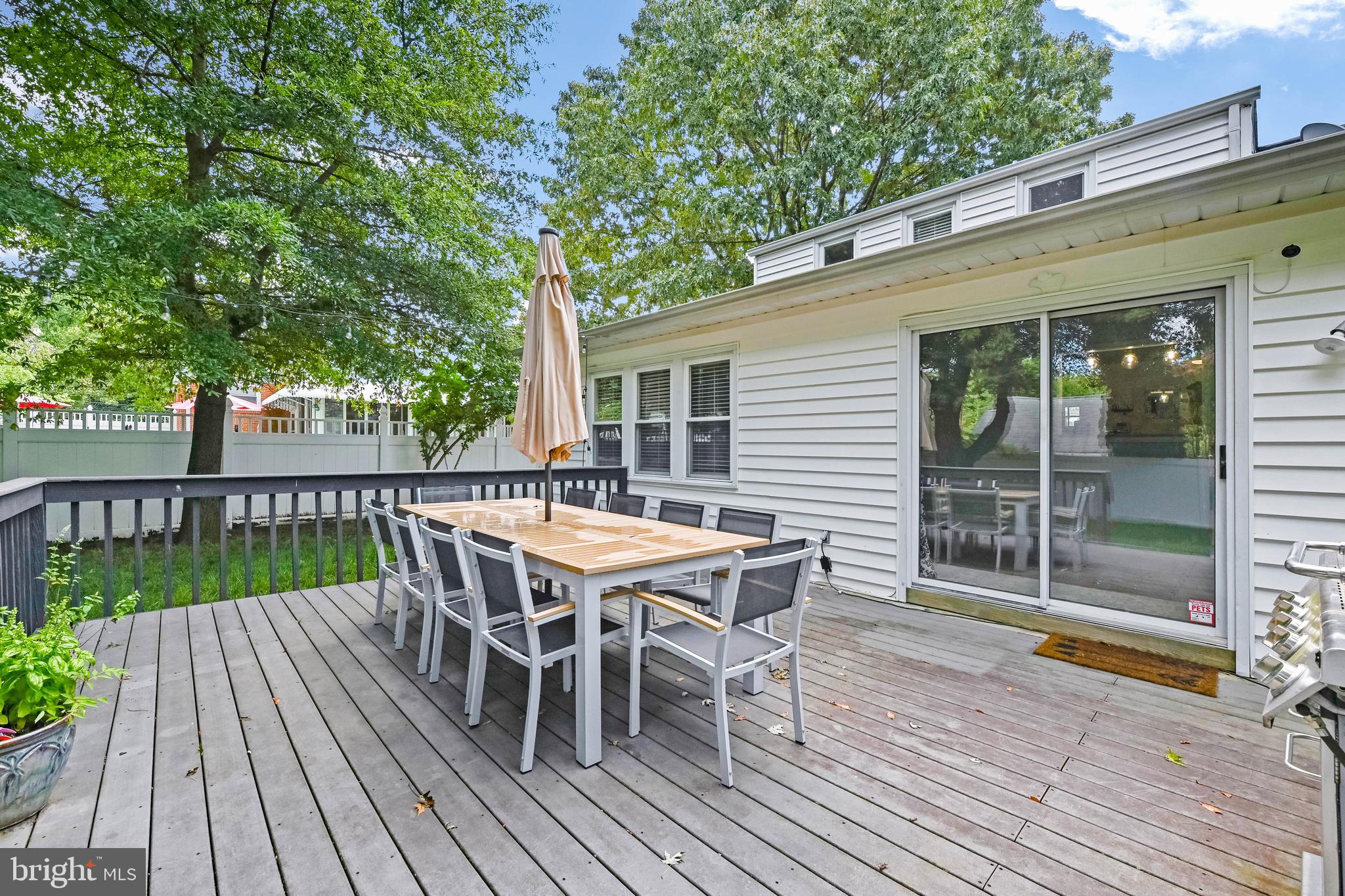 ADMIRAL HEIGHTS - Residential