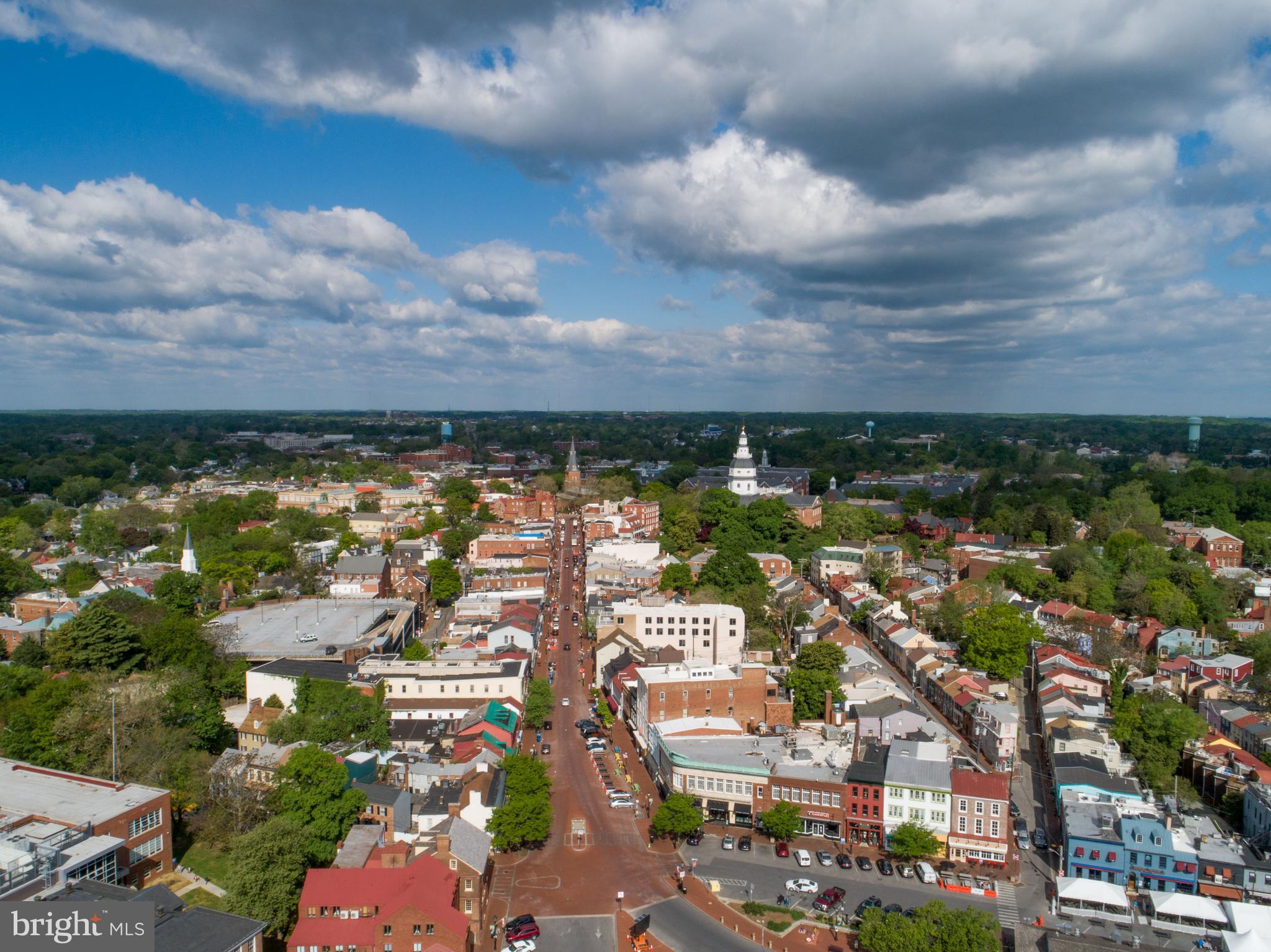 ADMIRAL HEIGHTS - Residential