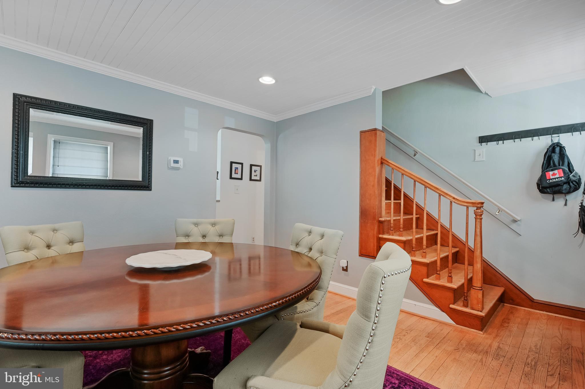 ADMIRAL HEIGHTS - Residential