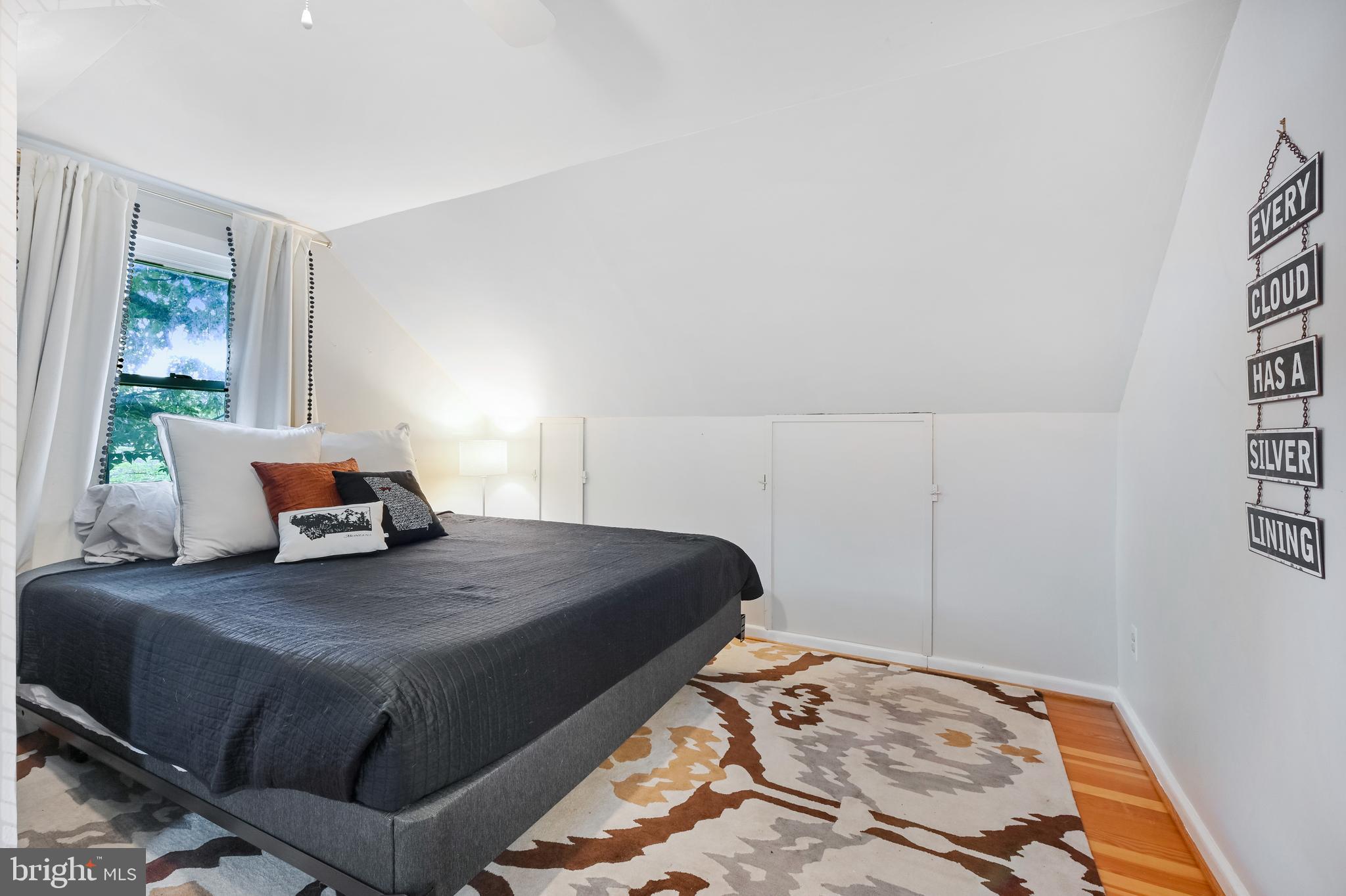 ADMIRAL HEIGHTS - Residential