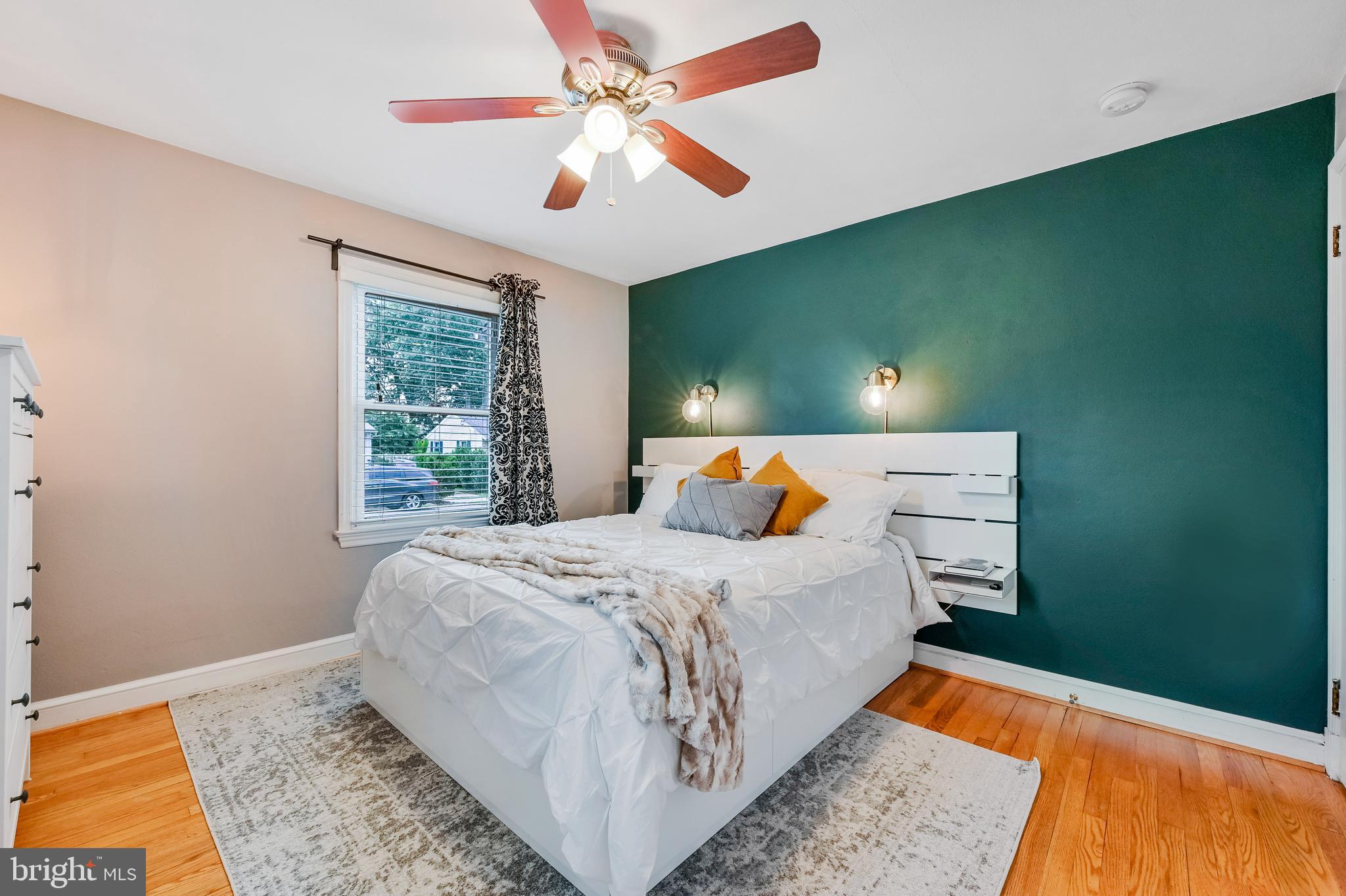 ADMIRAL HEIGHTS - Residential