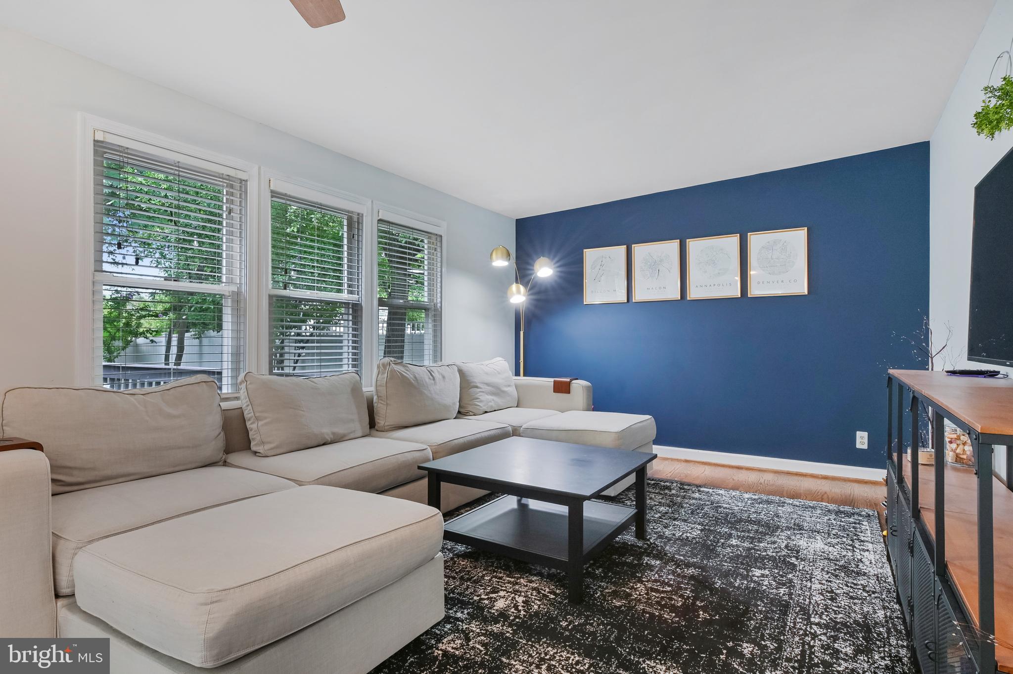 ADMIRAL HEIGHTS - Residential