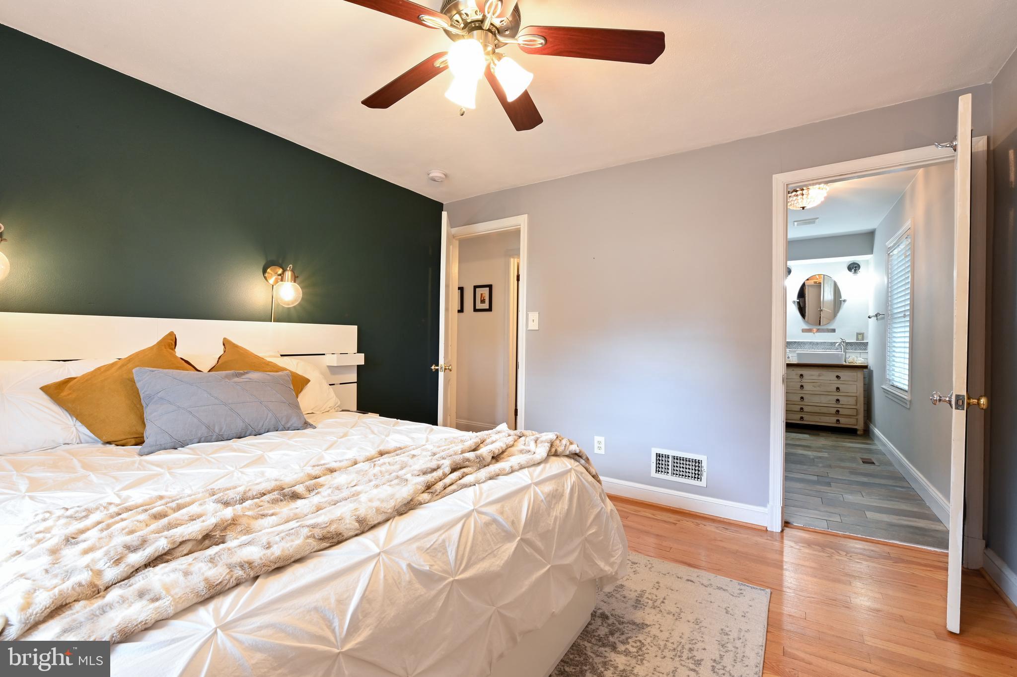 ADMIRAL HEIGHTS - Residential