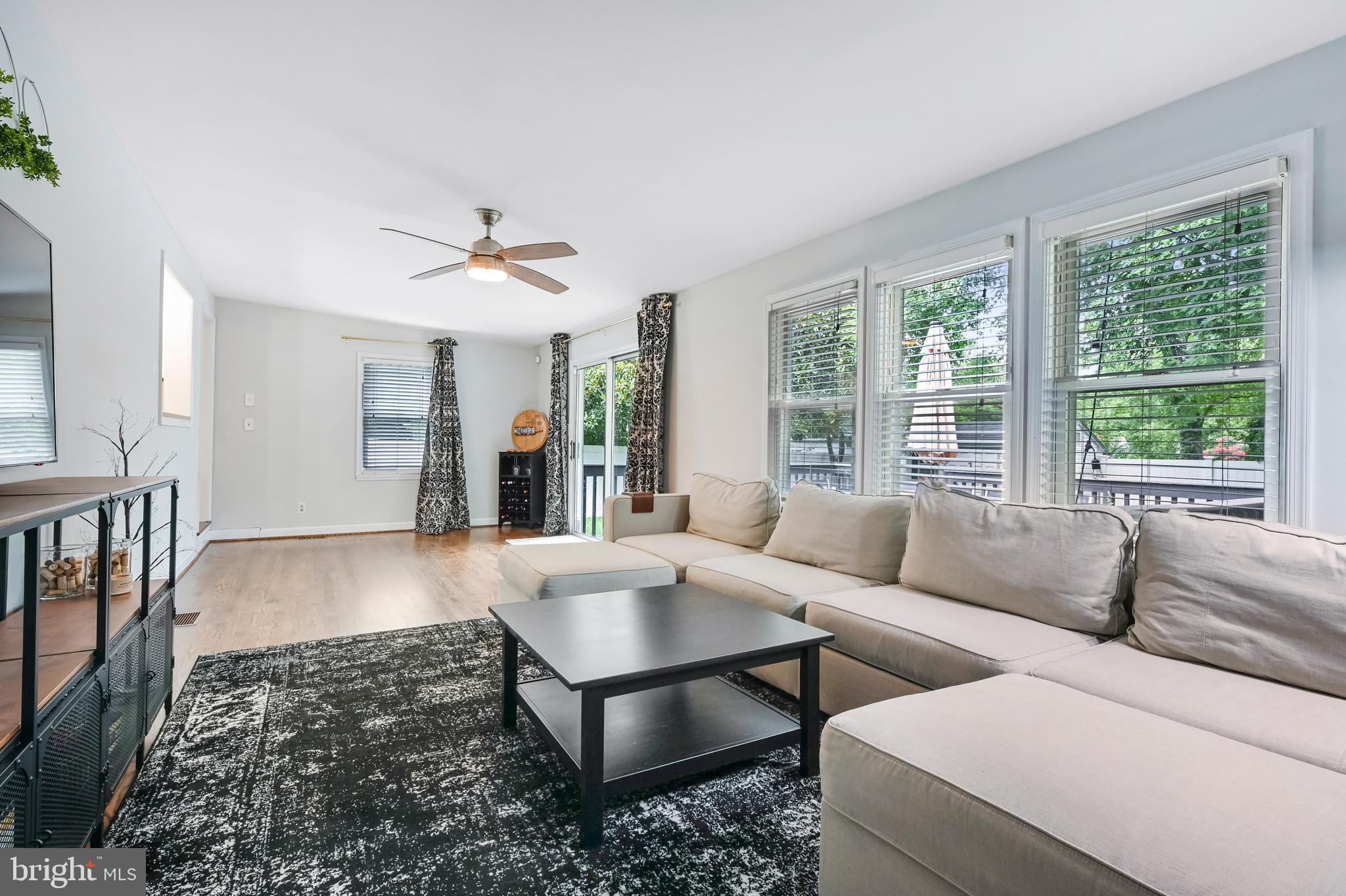 ADMIRAL HEIGHTS - Residential