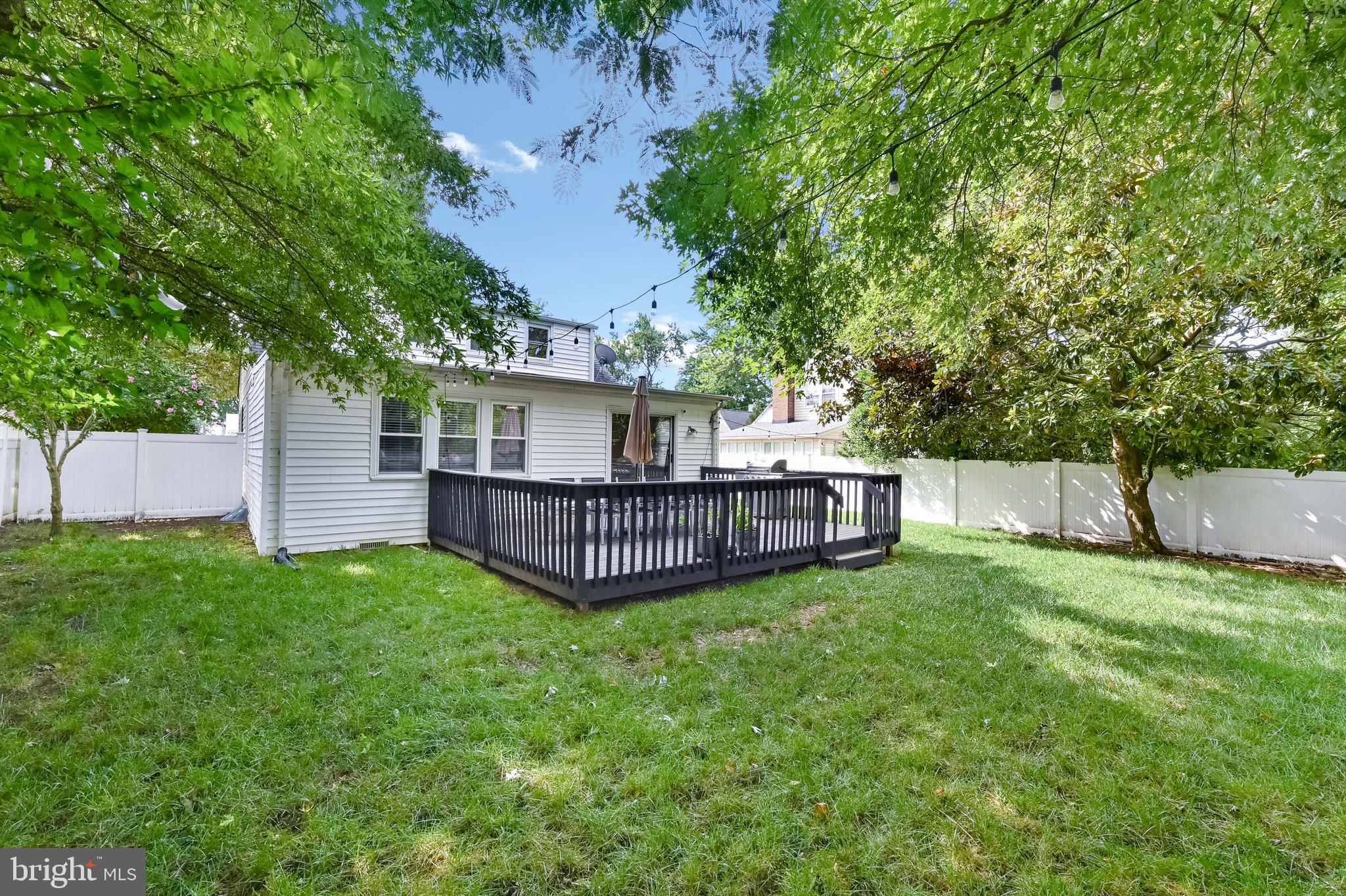 ADMIRAL HEIGHTS - Residential