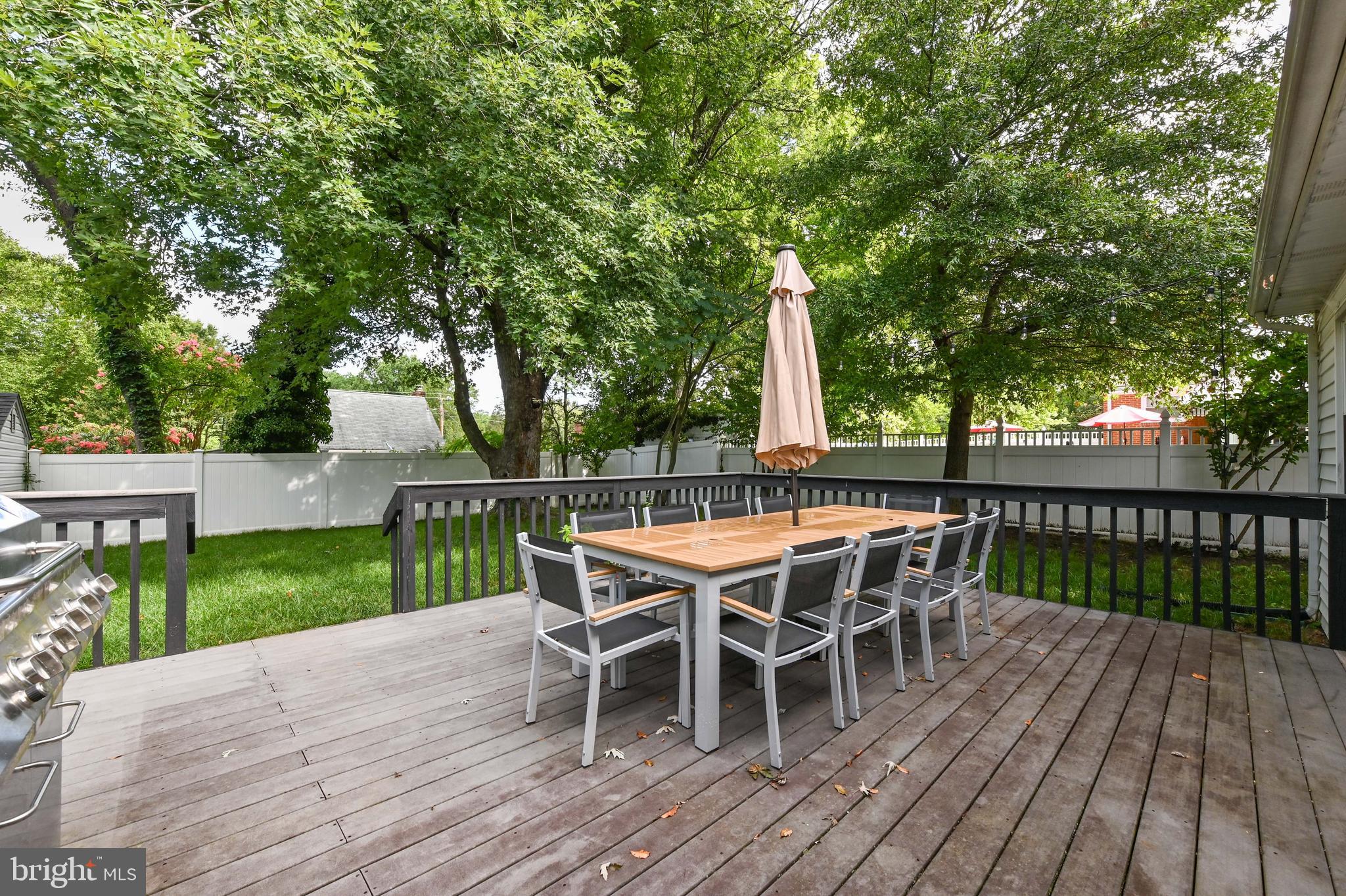 ADMIRAL HEIGHTS - Residential