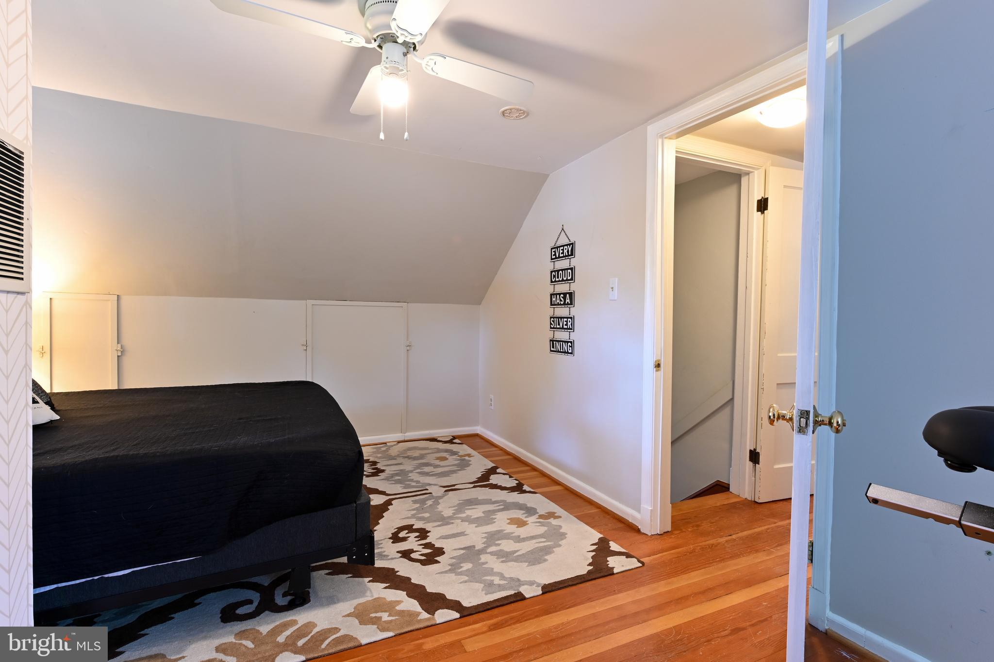 ADMIRAL HEIGHTS - Residential