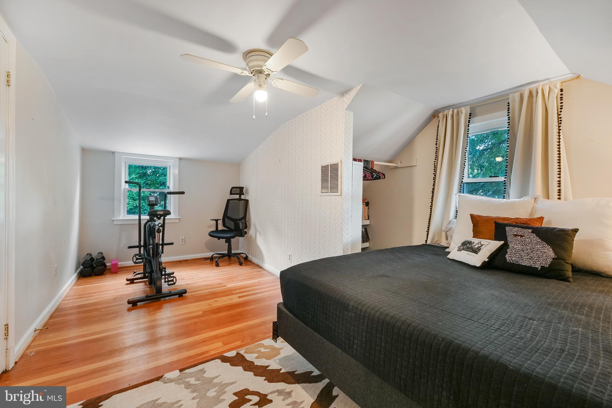 ADMIRAL HEIGHTS - Residential