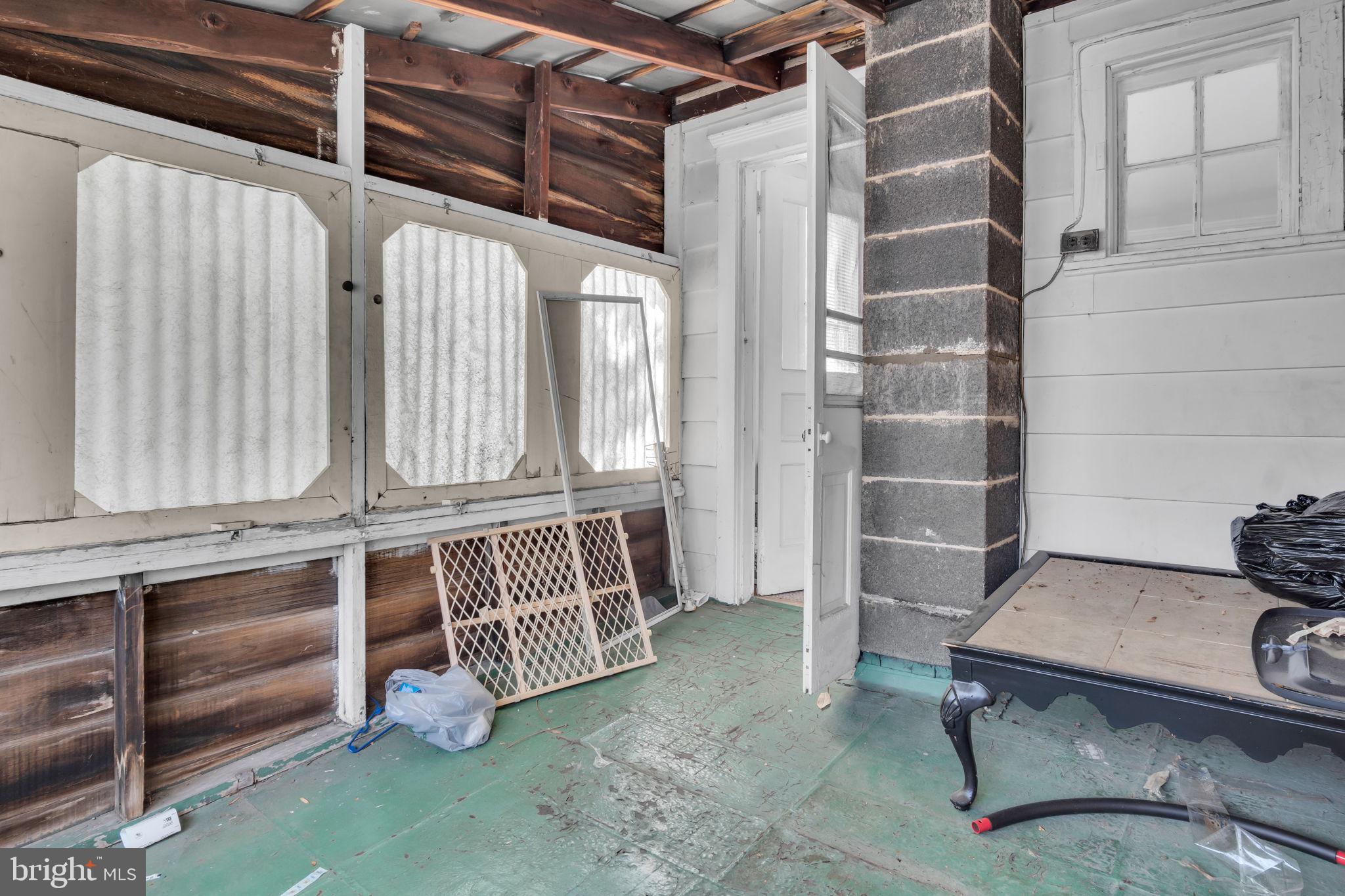 MECHANICSBURG BOROUGH - Residential