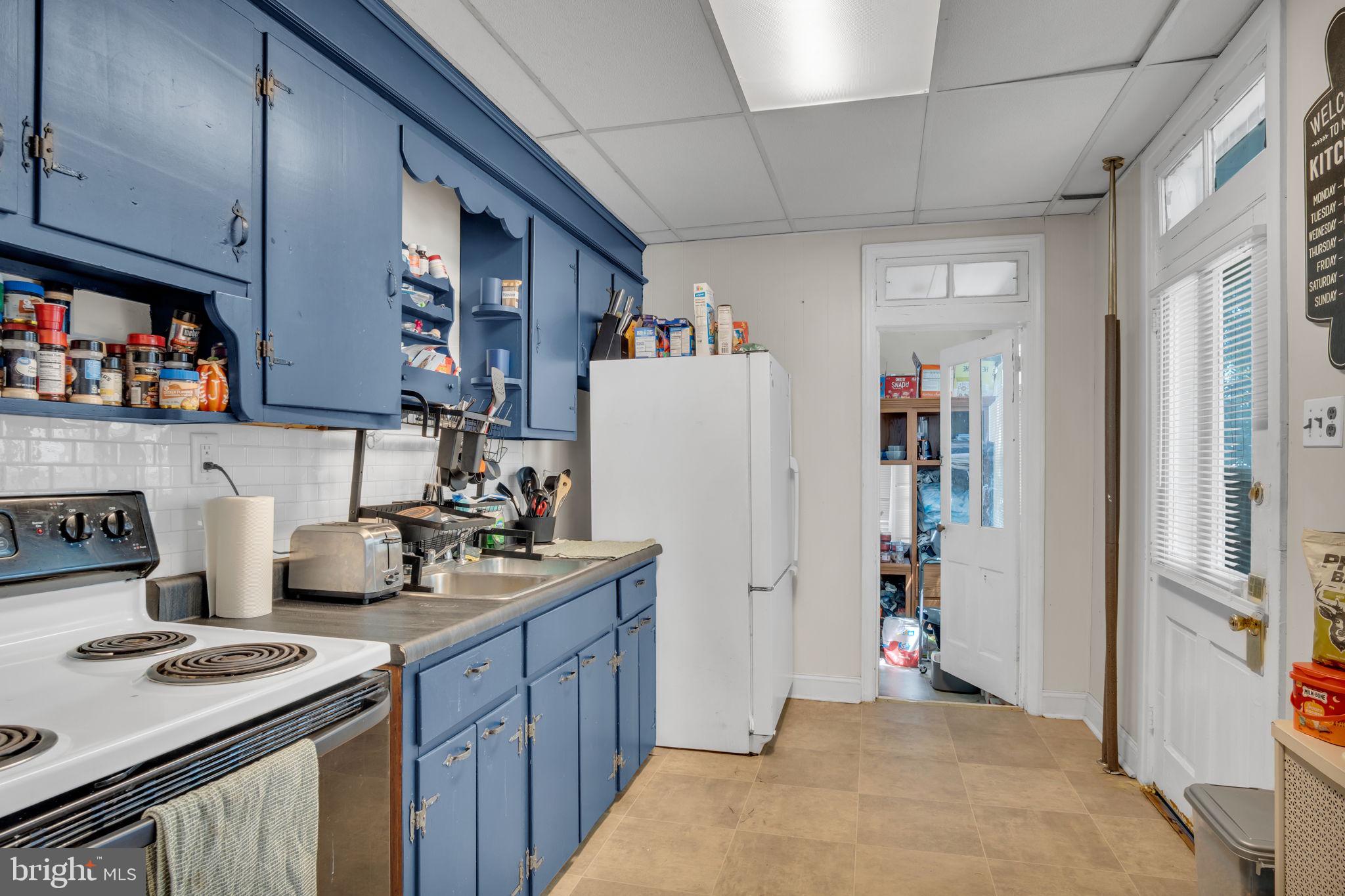 MECHANICSBURG BOROUGH - Residential