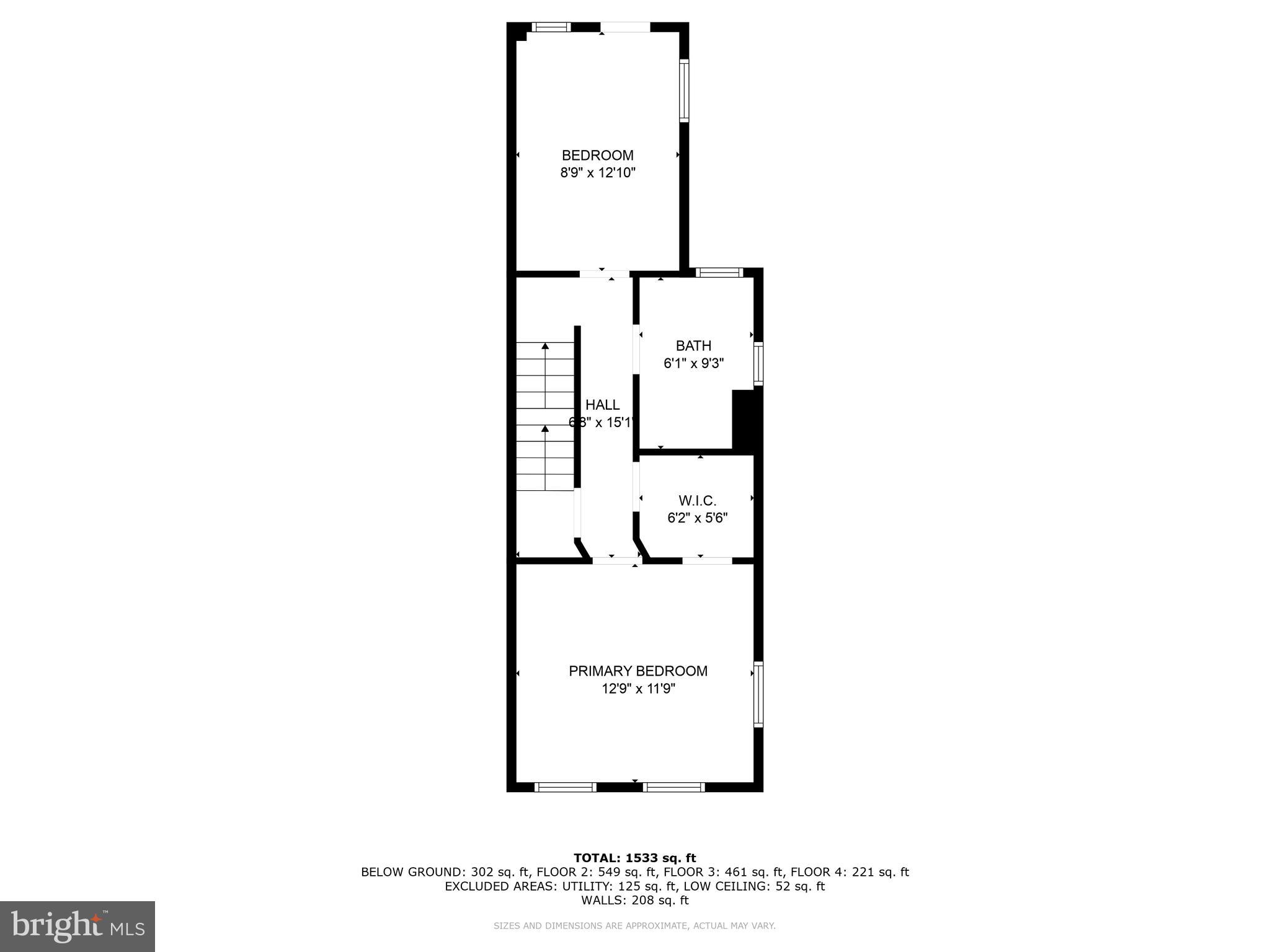 MECHANICSBURG BOROUGH - Residential