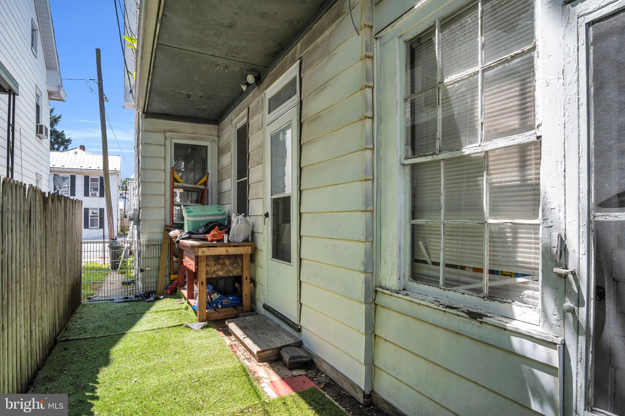 MECHANICSBURG BOROUGH - Residential