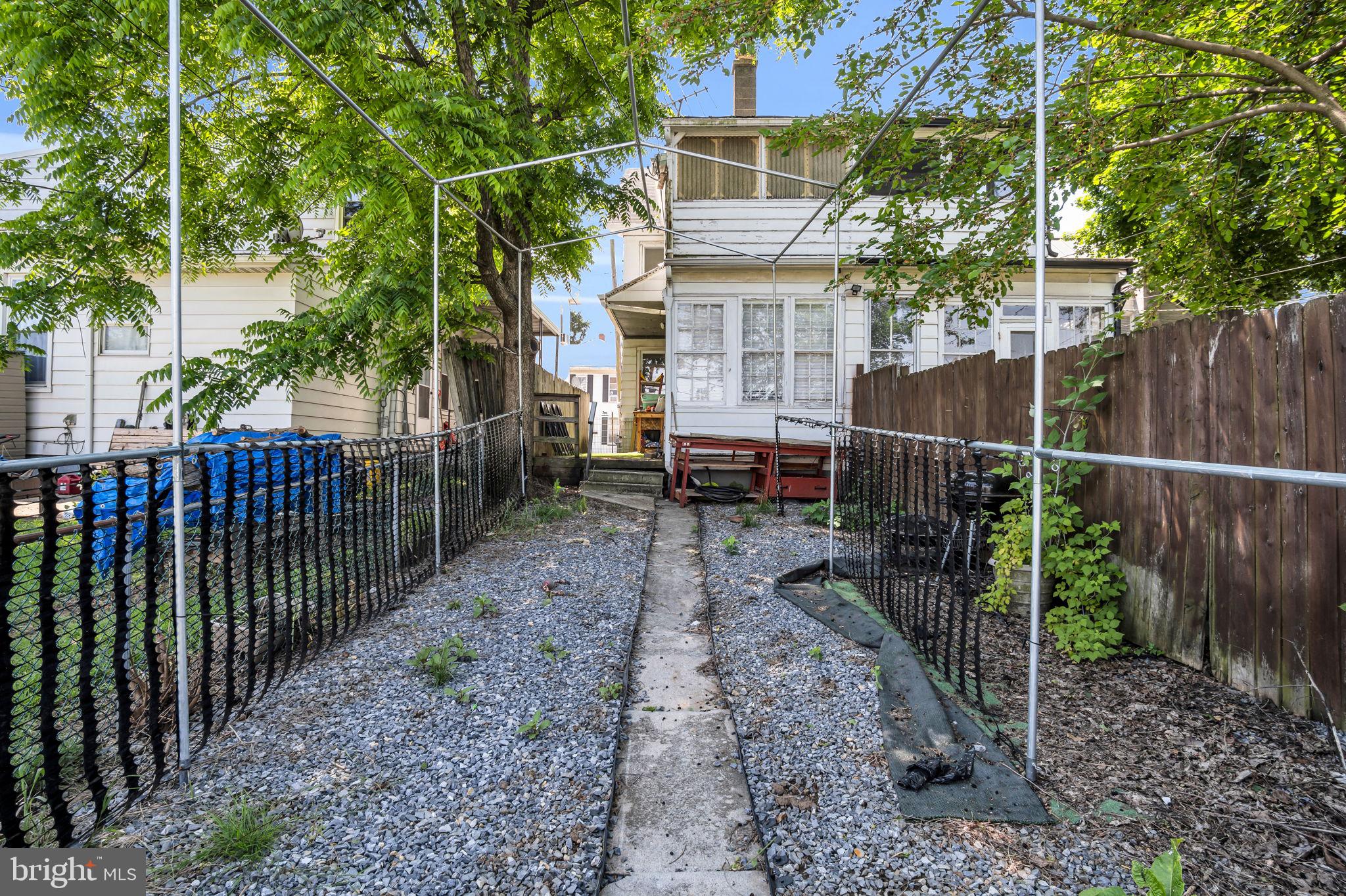 MECHANICSBURG BOROUGH - Residential