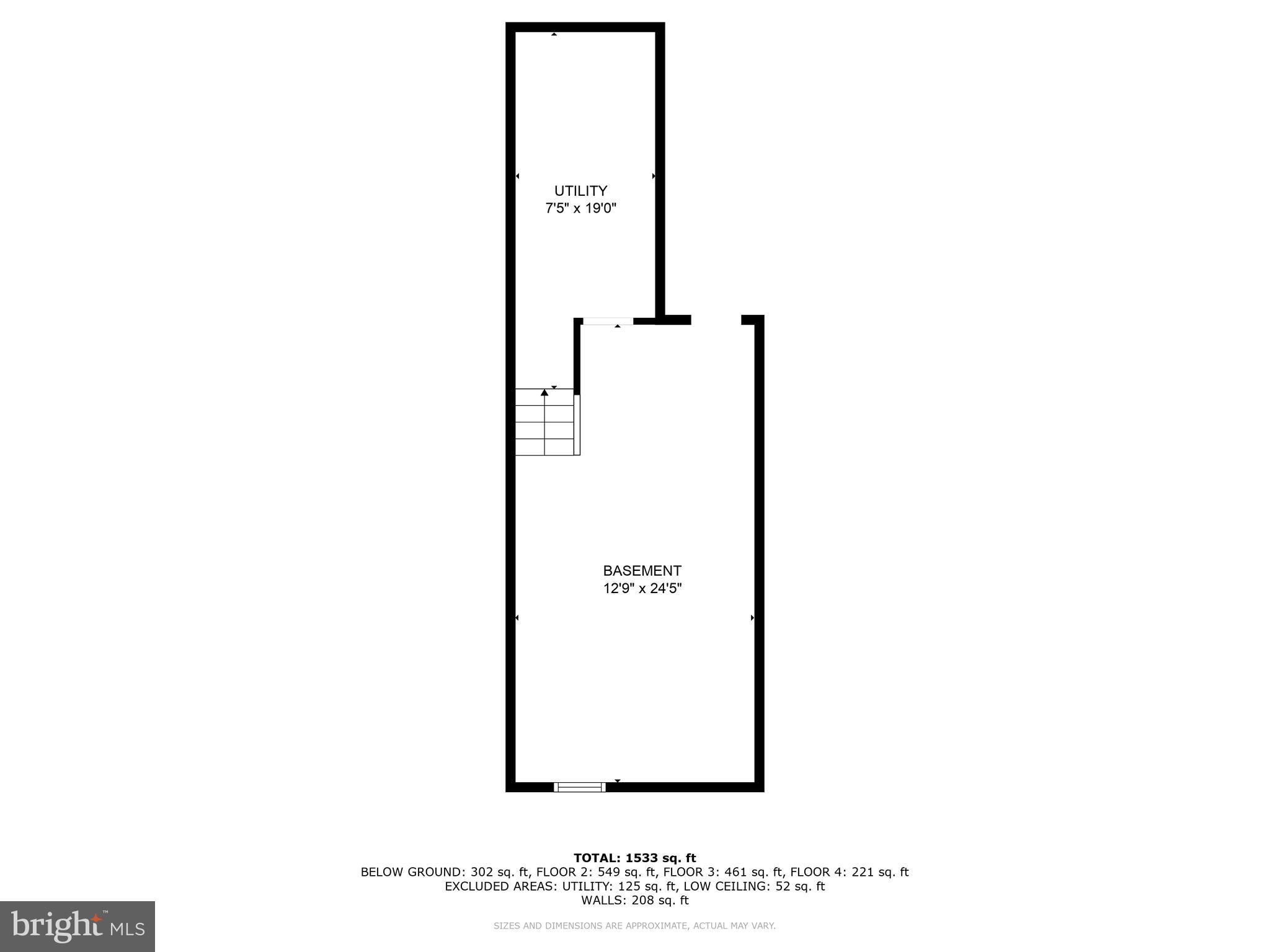 MECHANICSBURG BOROUGH - Residential
