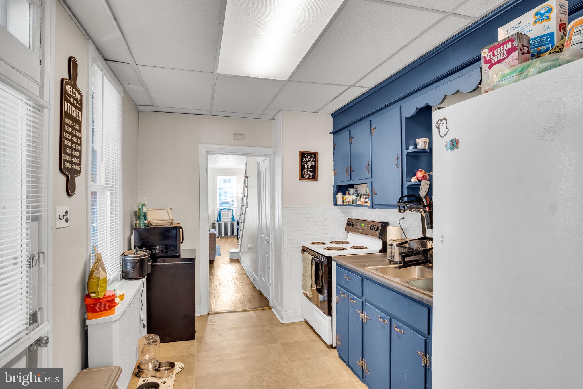 MECHANICSBURG BOROUGH - Residential