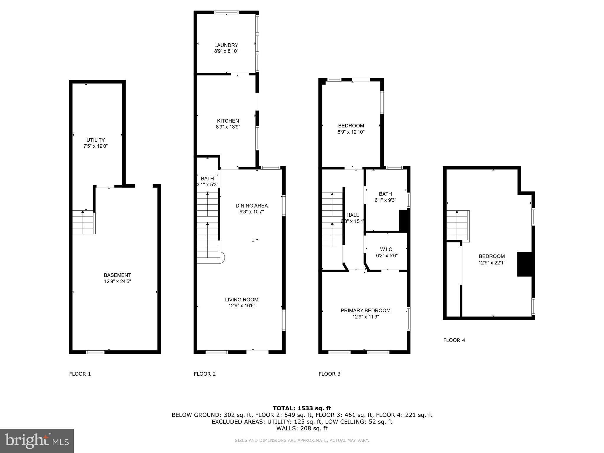 MECHANICSBURG BOROUGH - Residential