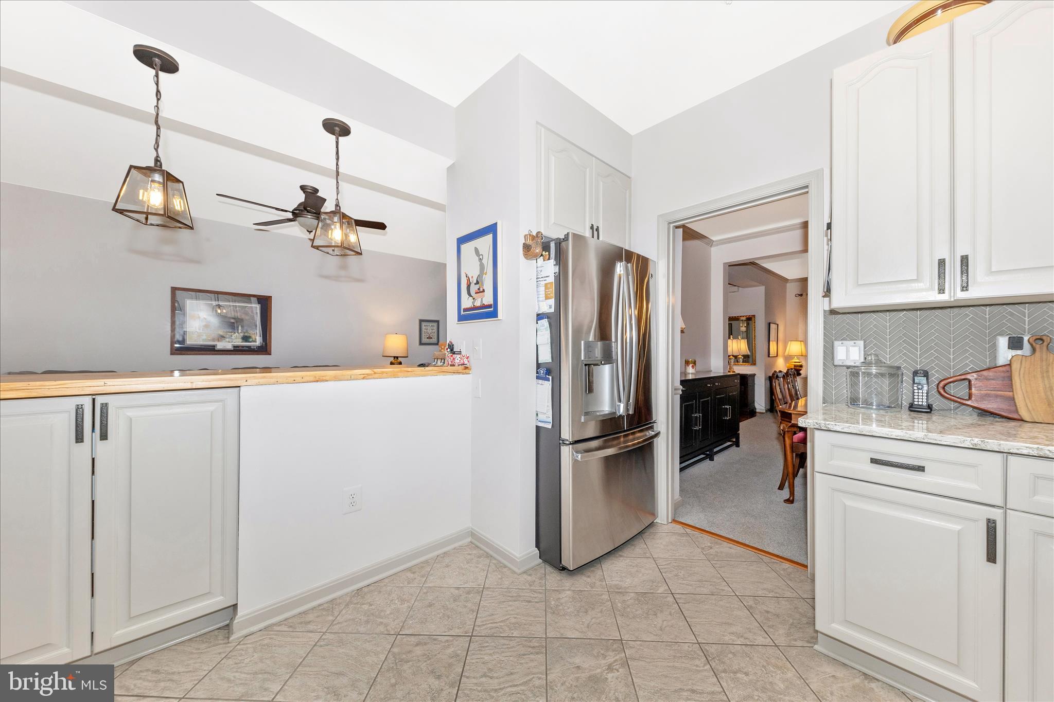 WORMANS MILL - Residential