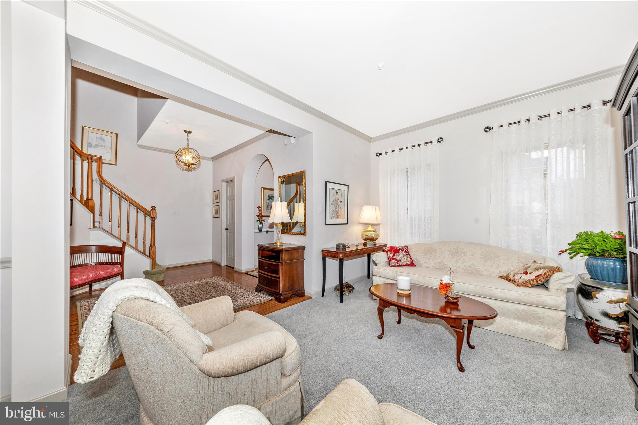 WORMANS MILL - Residential