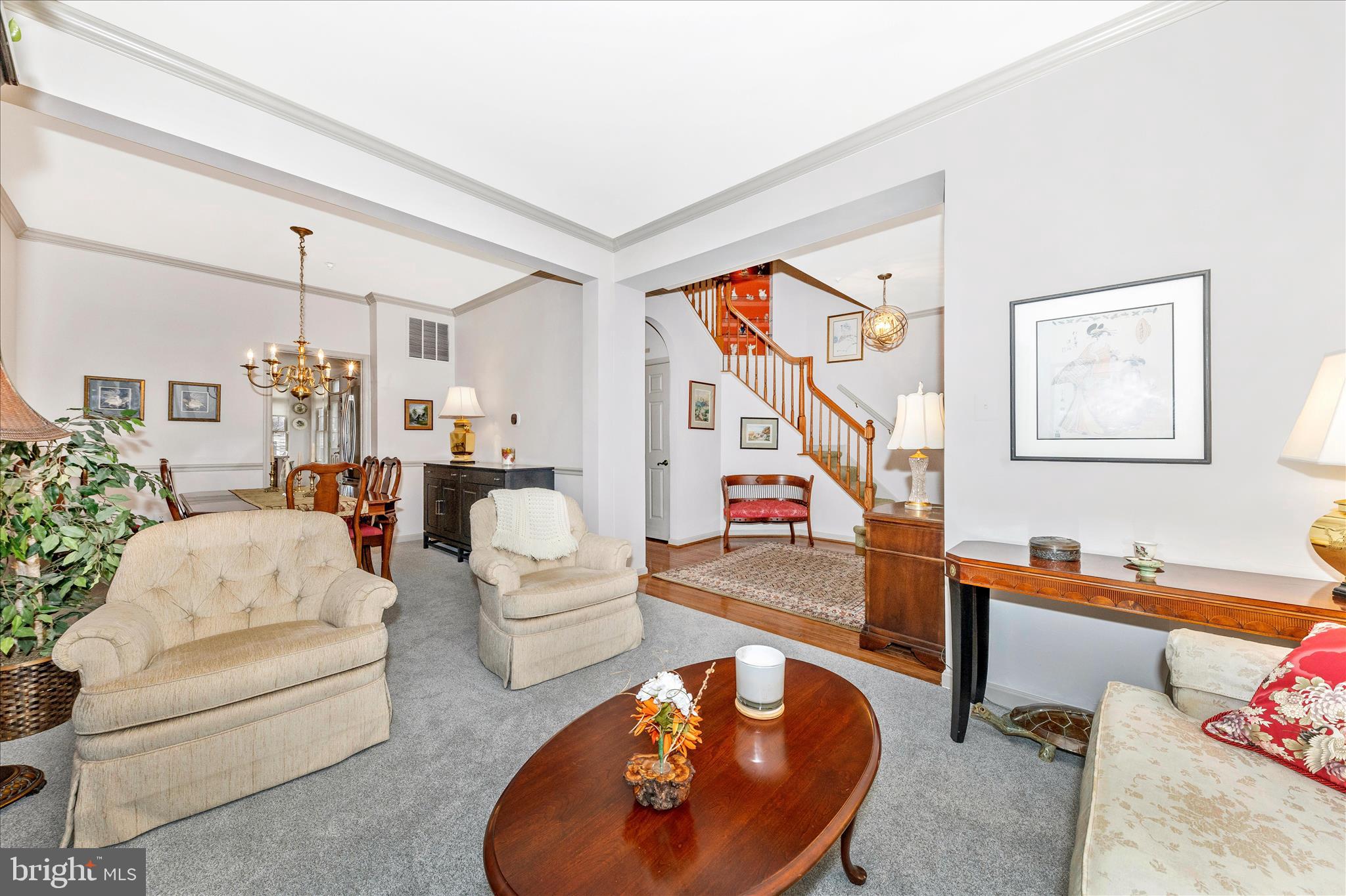 WORMANS MILL - Residential