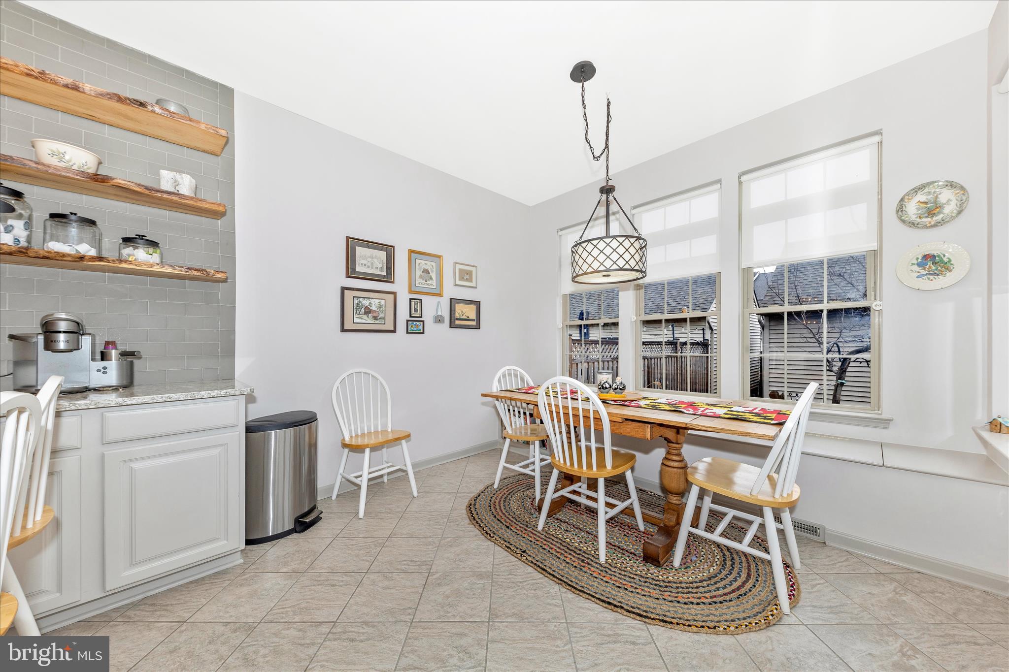 WORMANS MILL - Residential