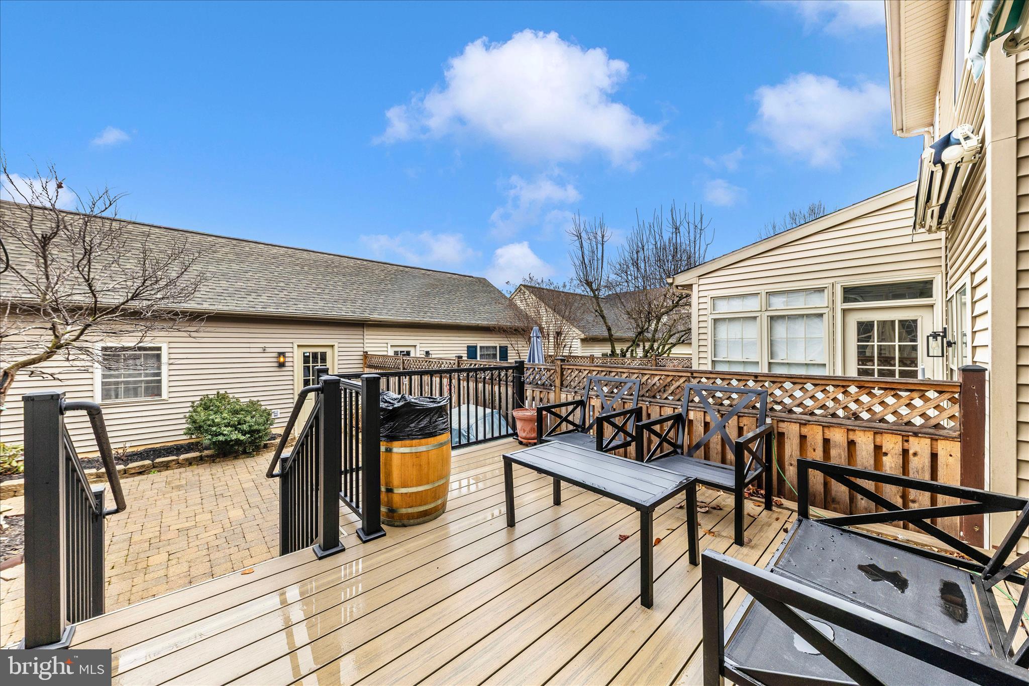 WORMANS MILL - Residential