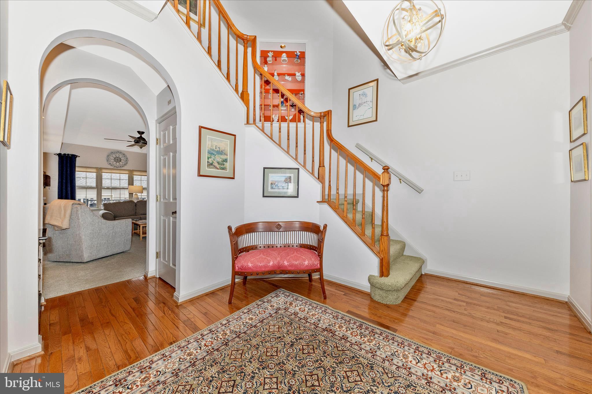 WORMANS MILL - Residential