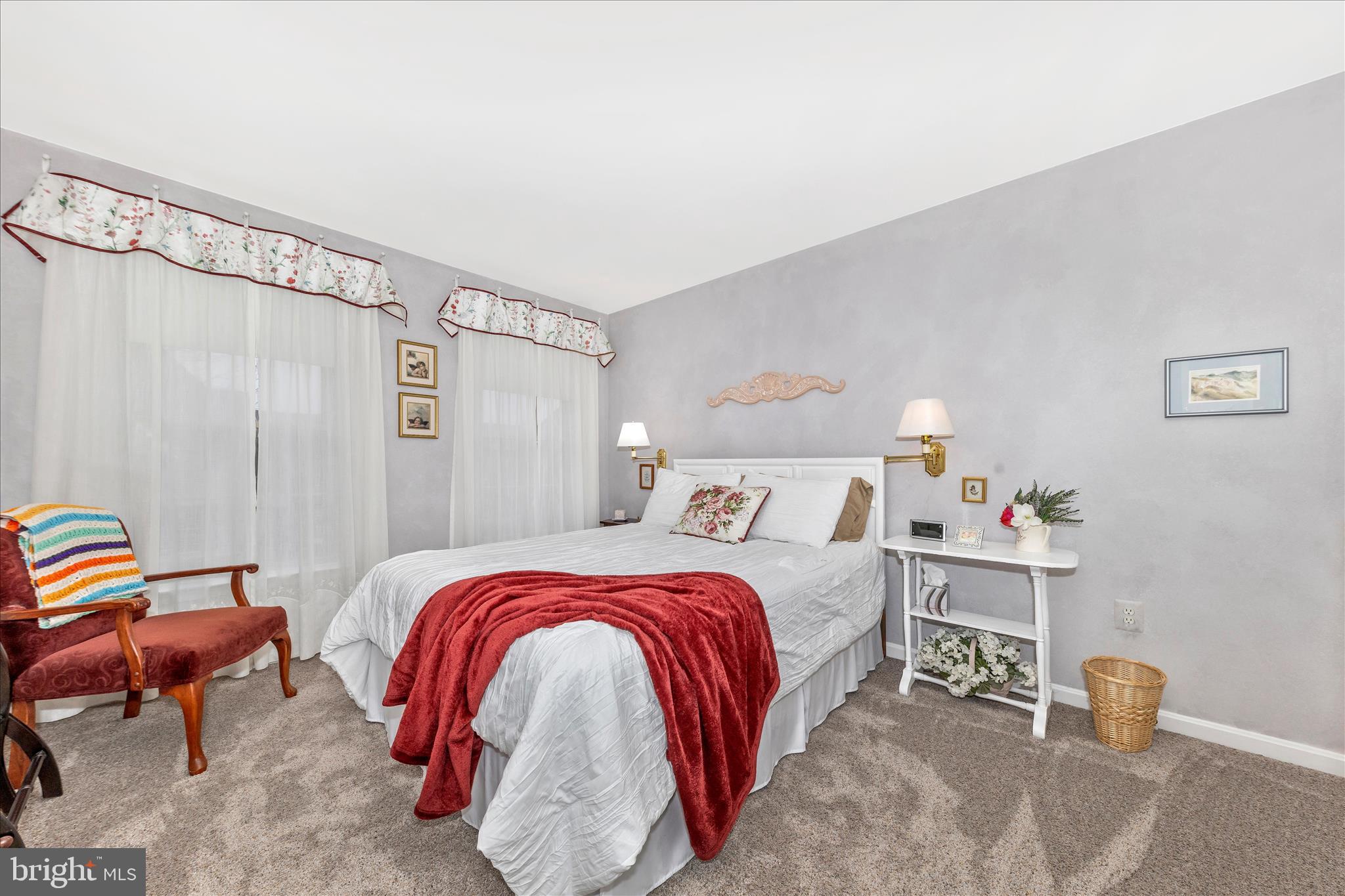 WORMANS MILL - Residential