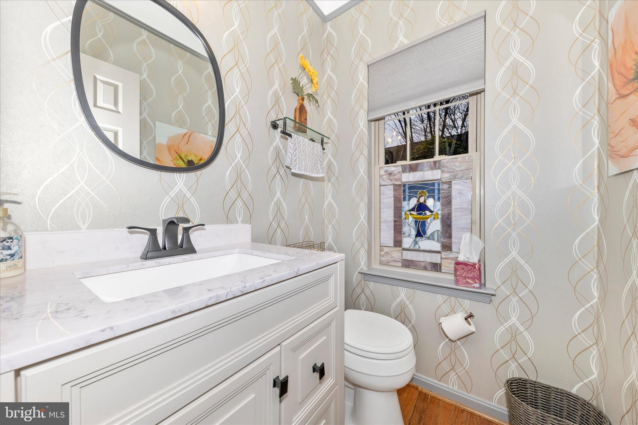 WORMANS MILL - Residential