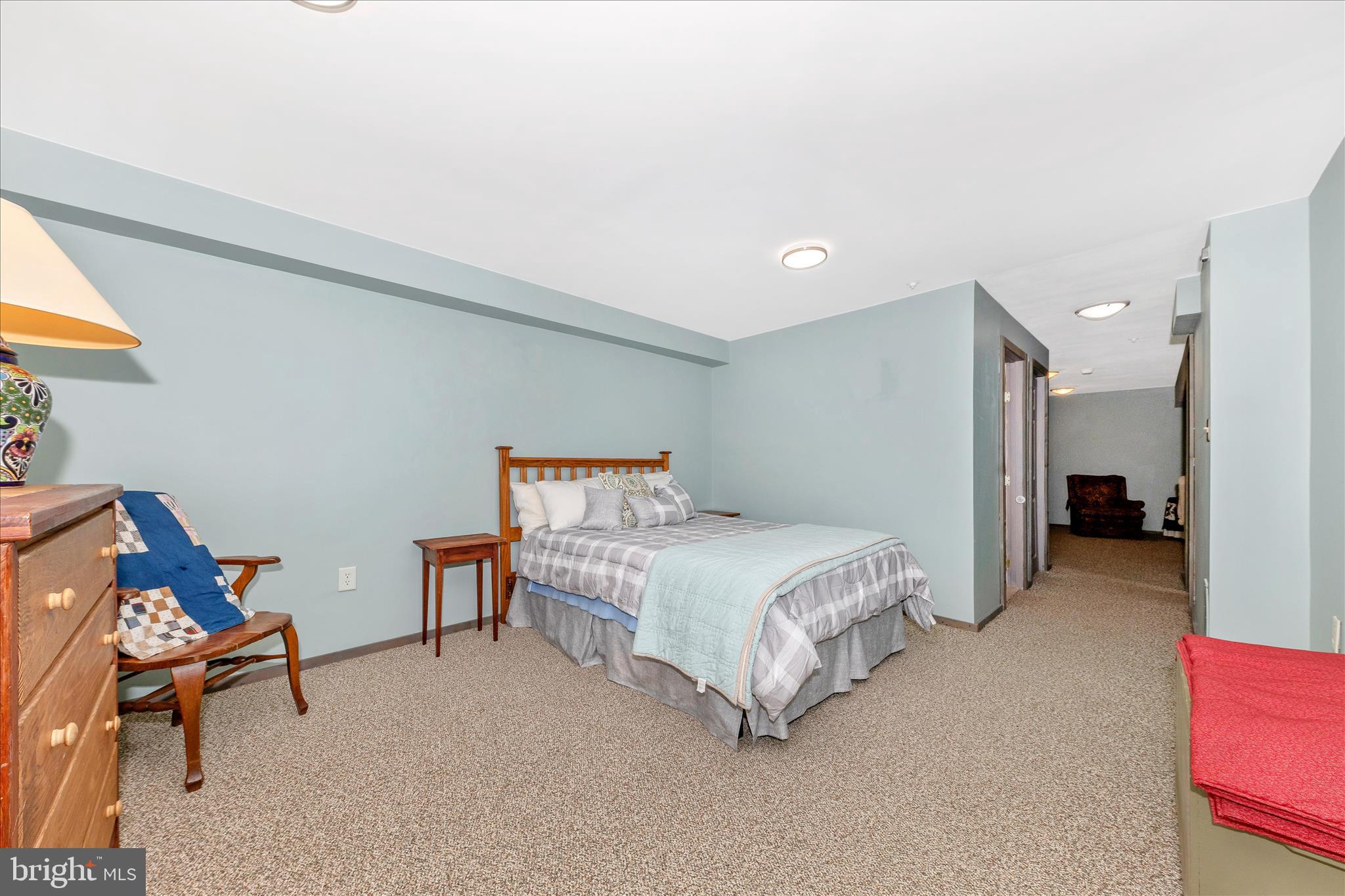 WORMANS MILL - Residential