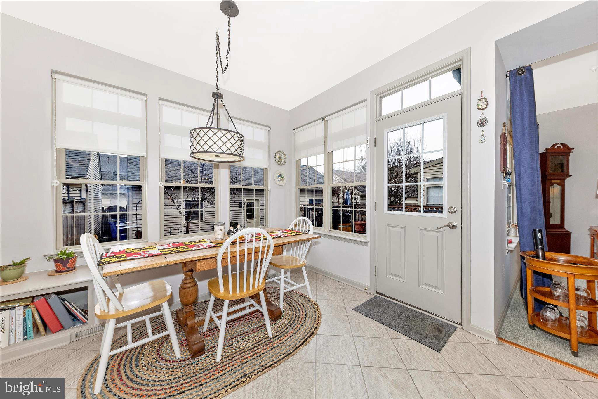 WORMANS MILL - Residential