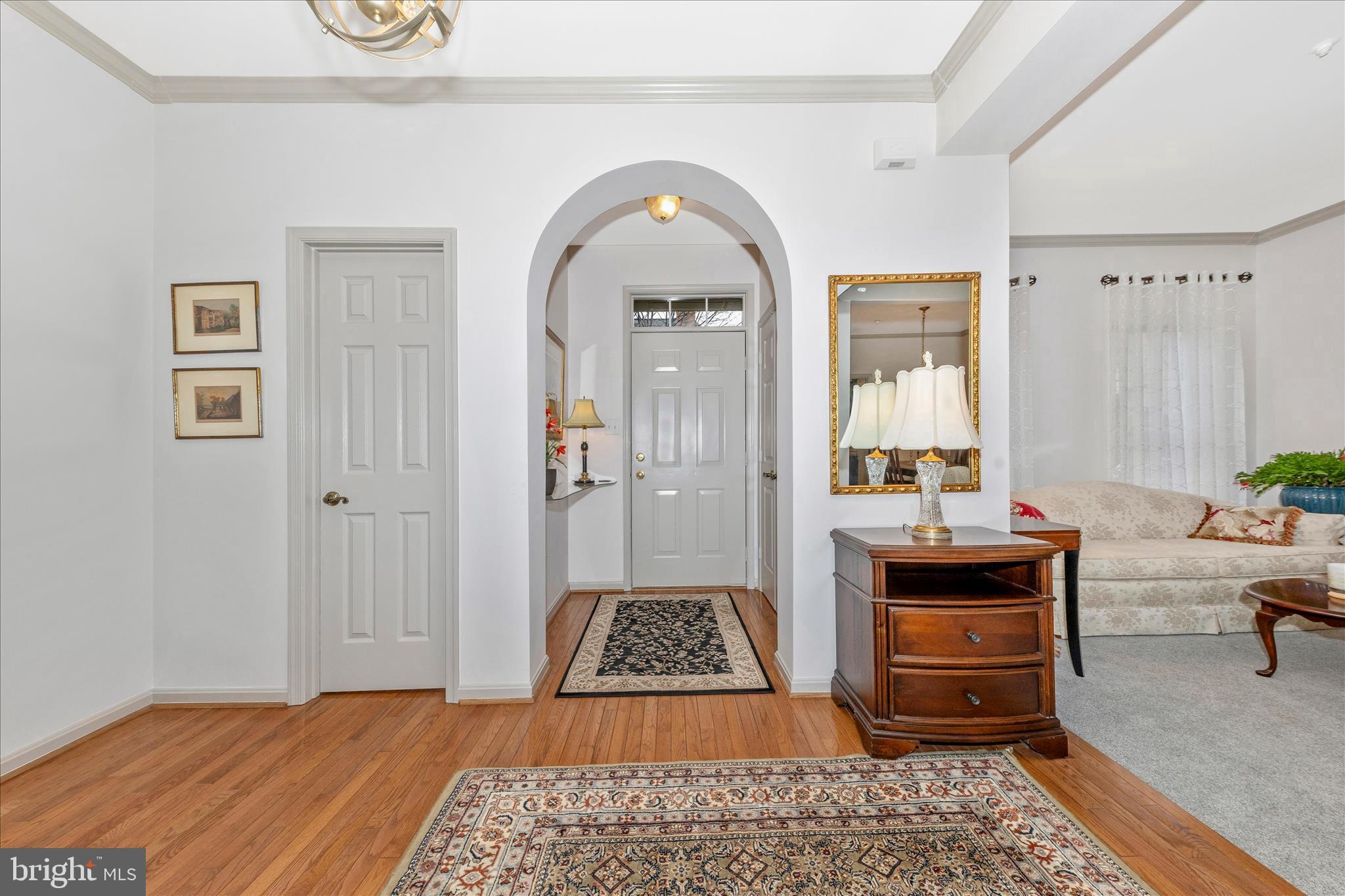 WORMANS MILL - Residential