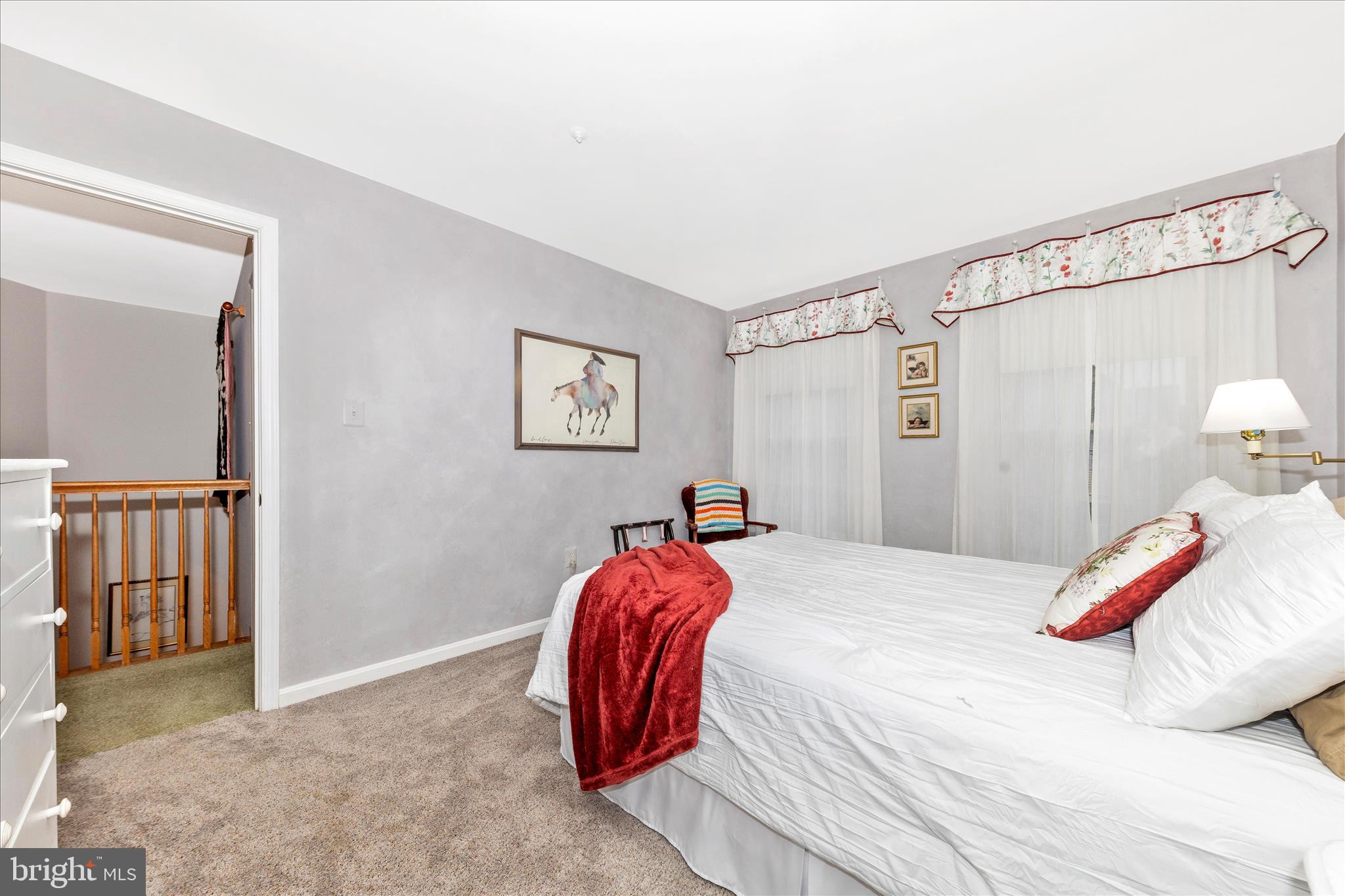 WORMANS MILL - Residential