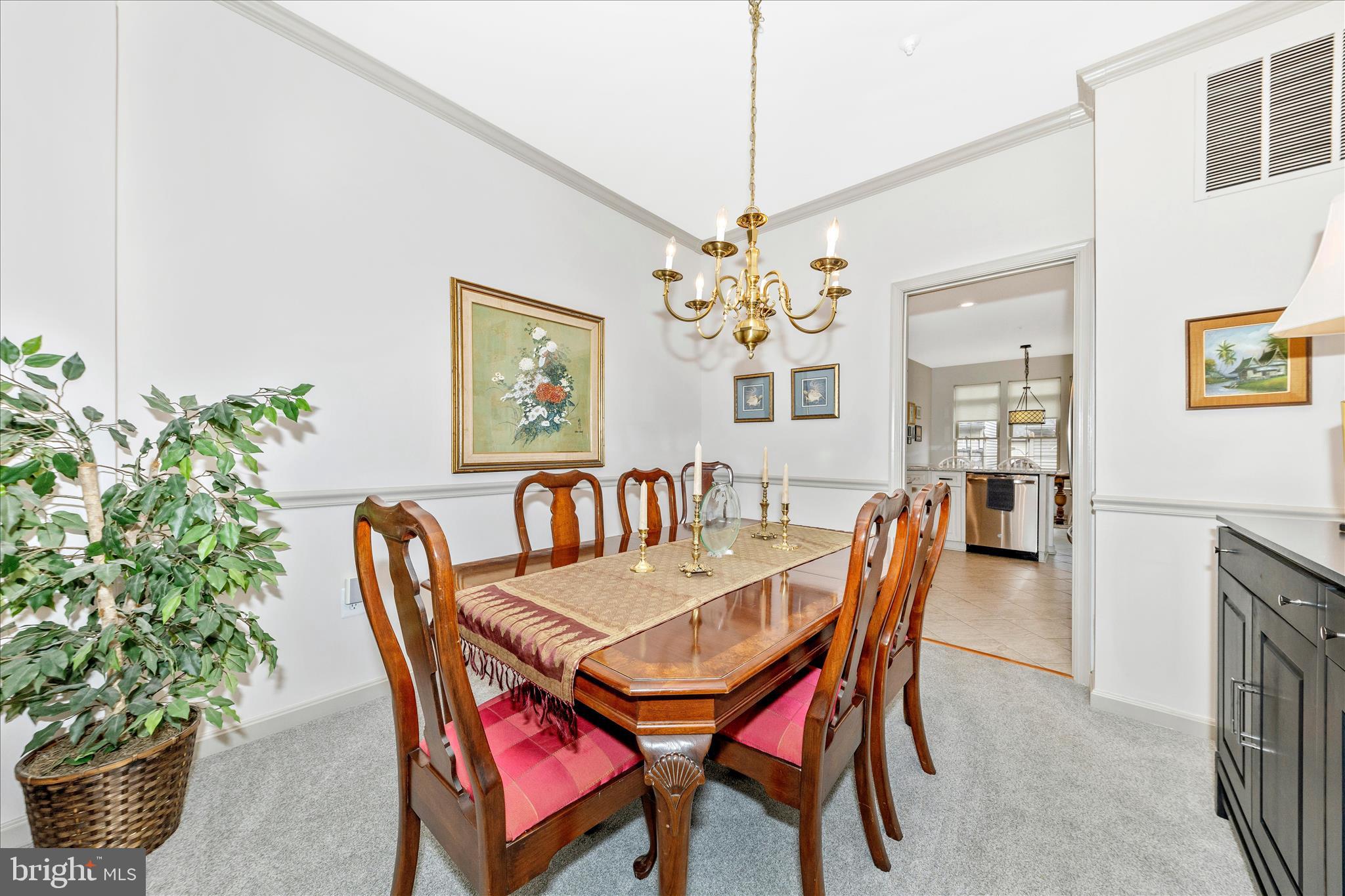 WORMANS MILL - Residential