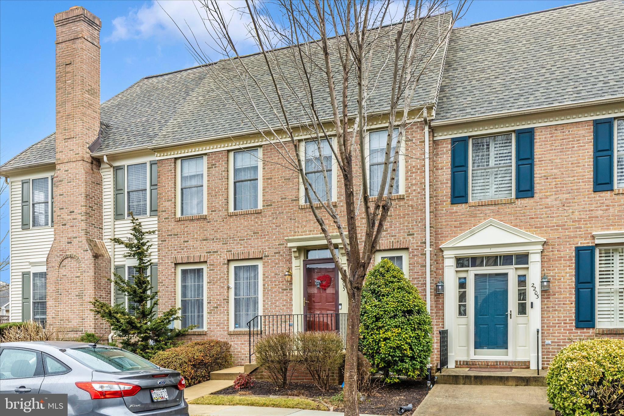 WORMANS MILL - Residential