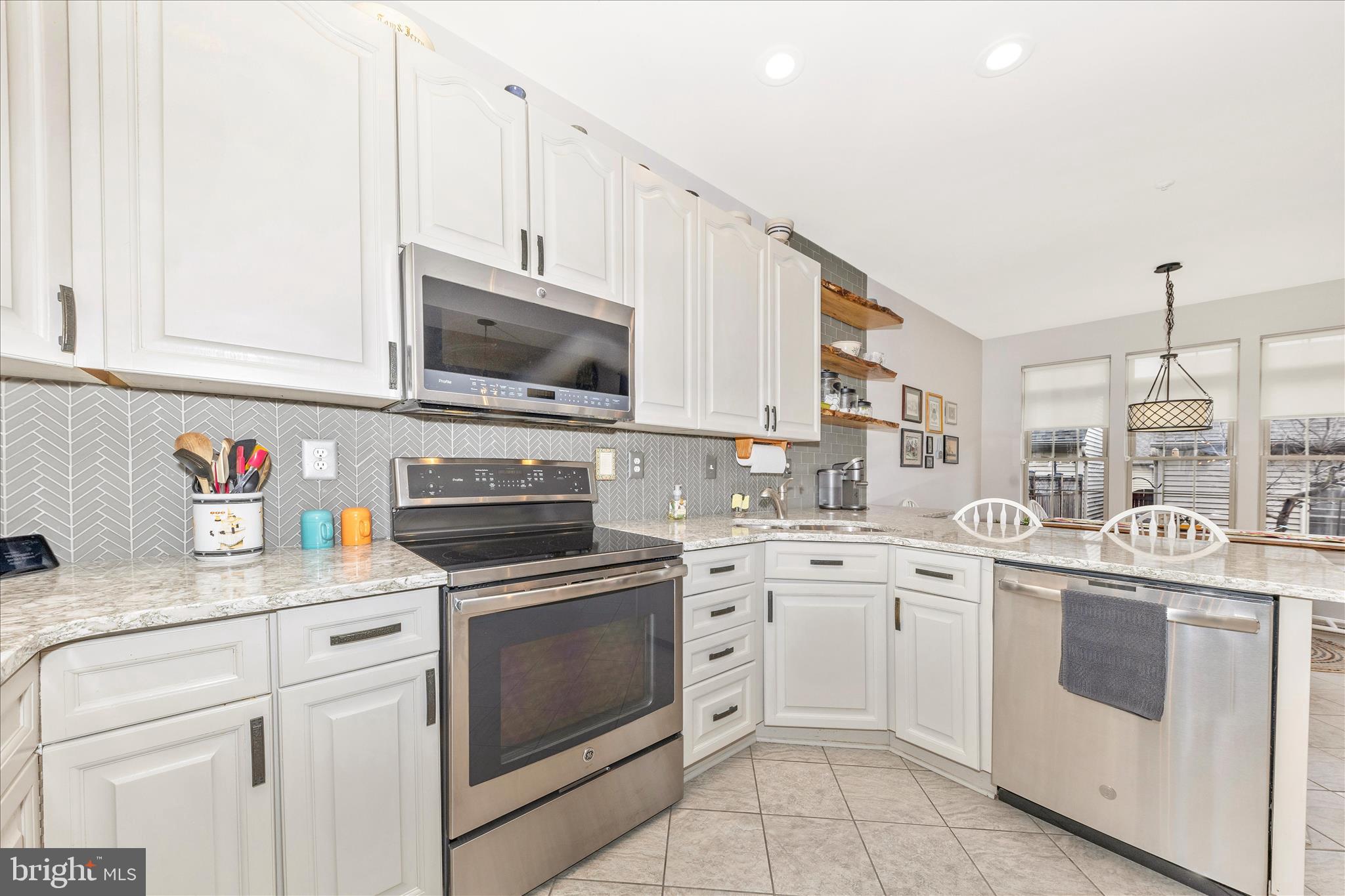 WORMANS MILL - Residential