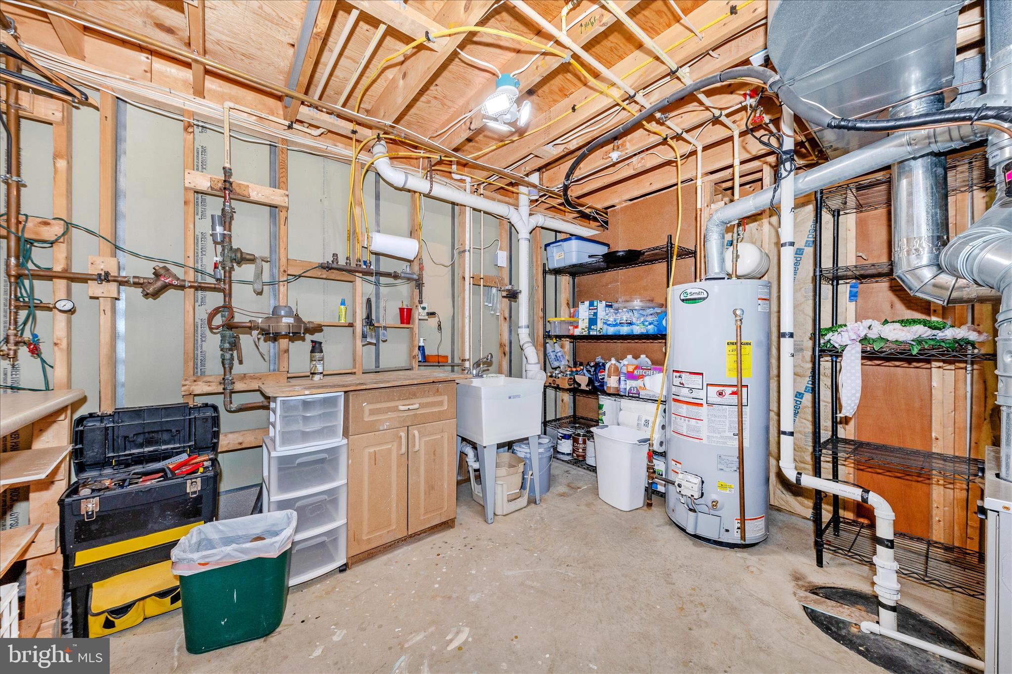 WORMANS MILL - Residential