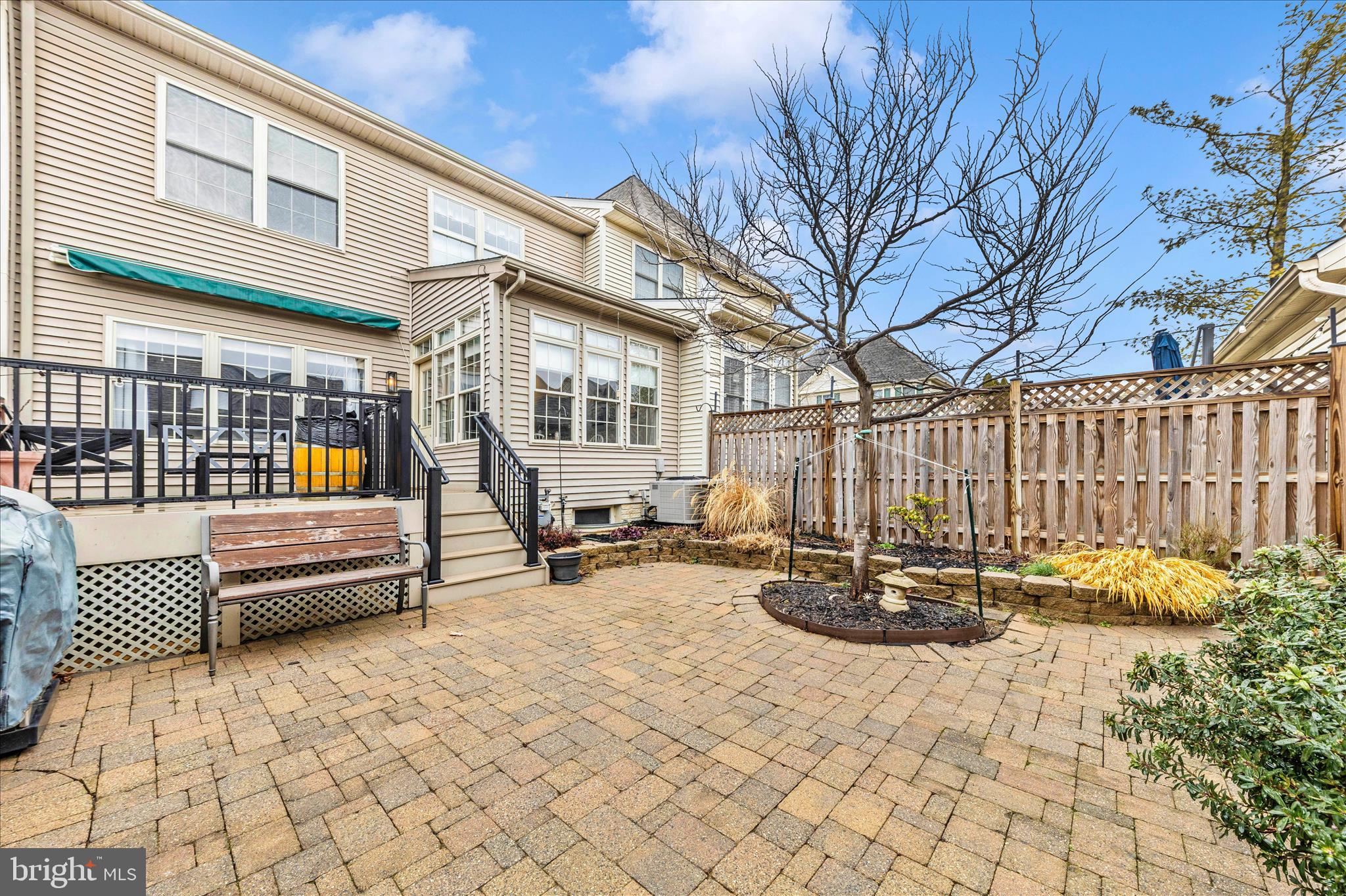 WORMANS MILL - Residential