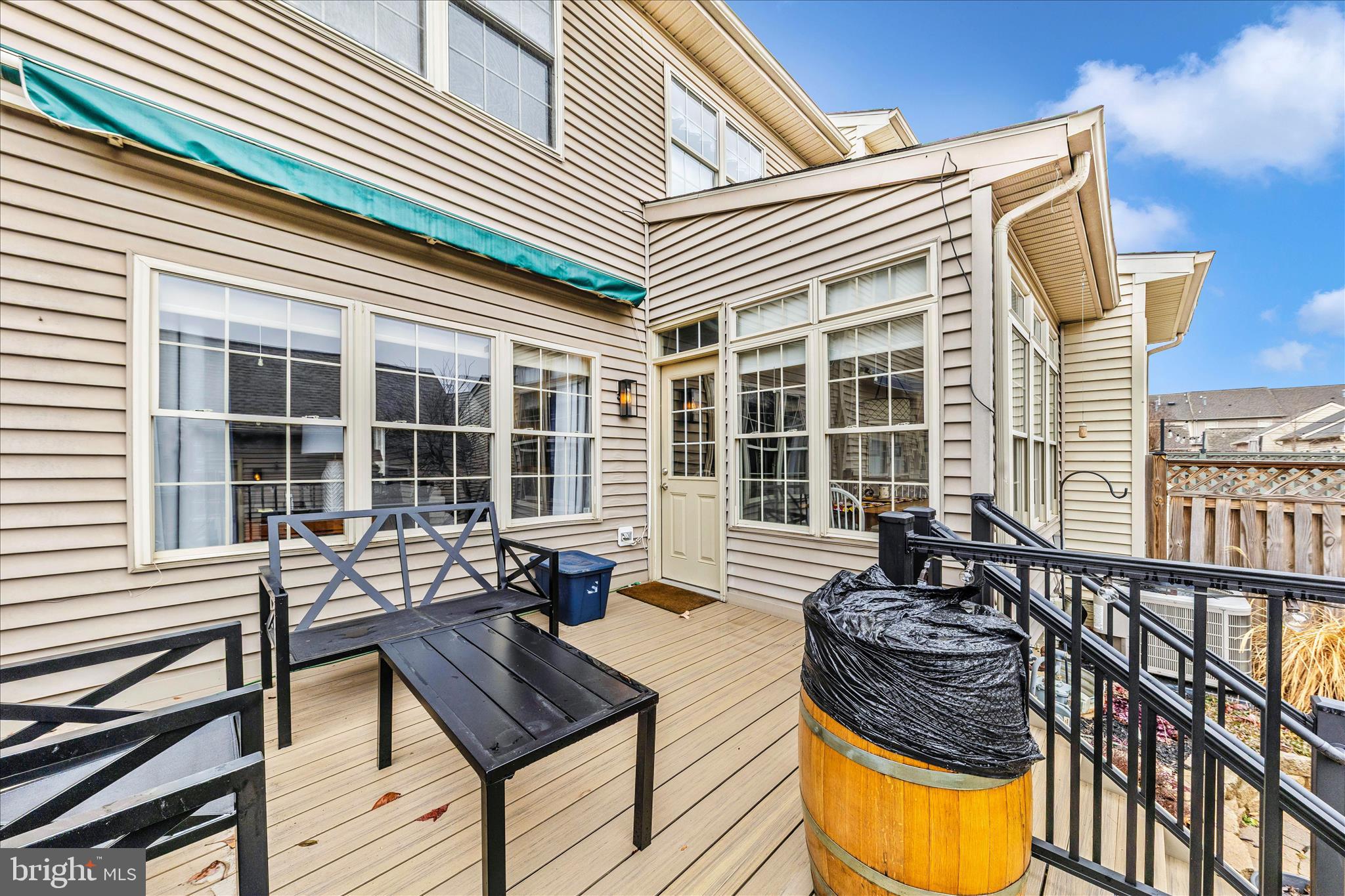 WORMANS MILL - Residential